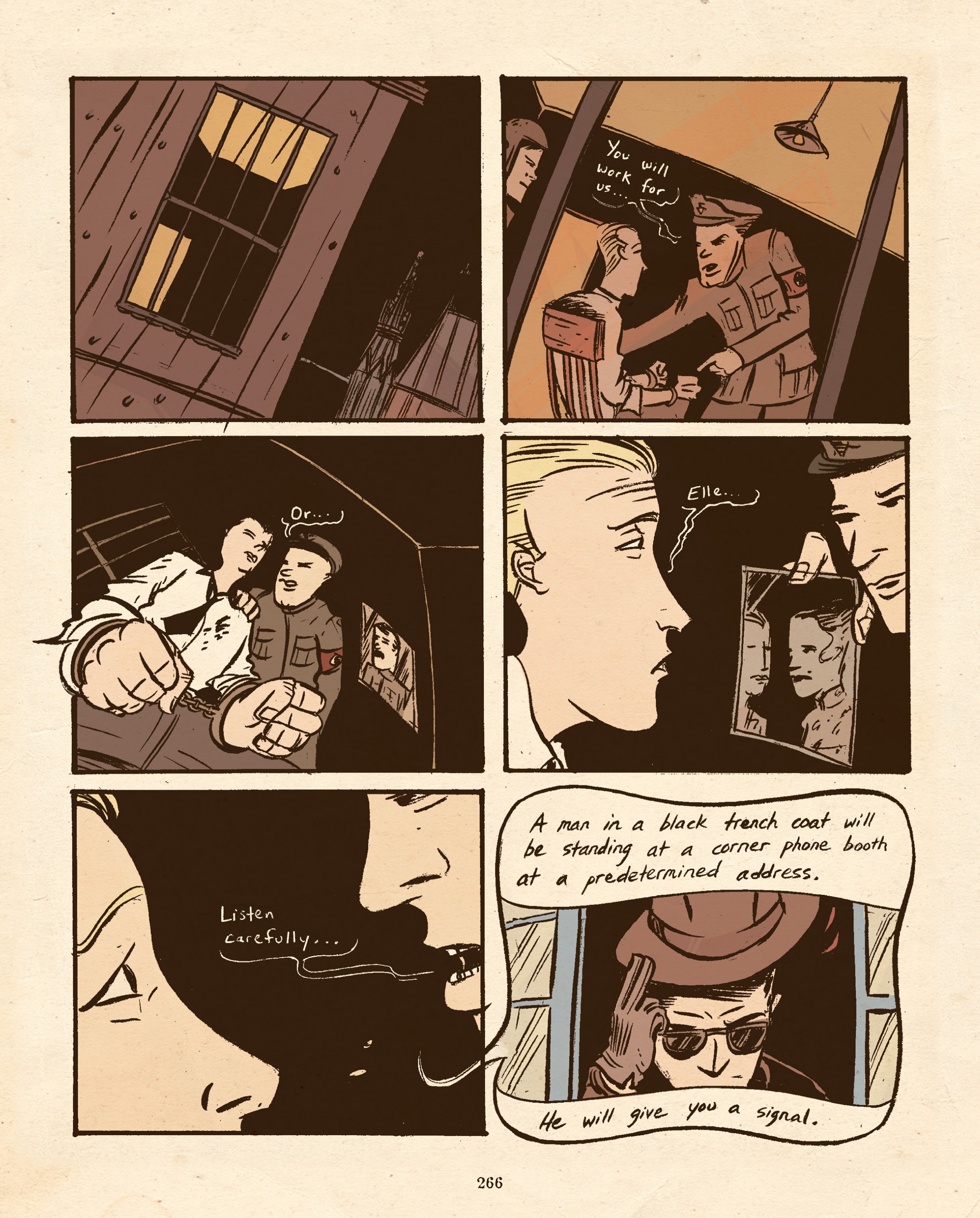 Read online 2 Sisters comic -  Issue # TPB (Part 2) - 149