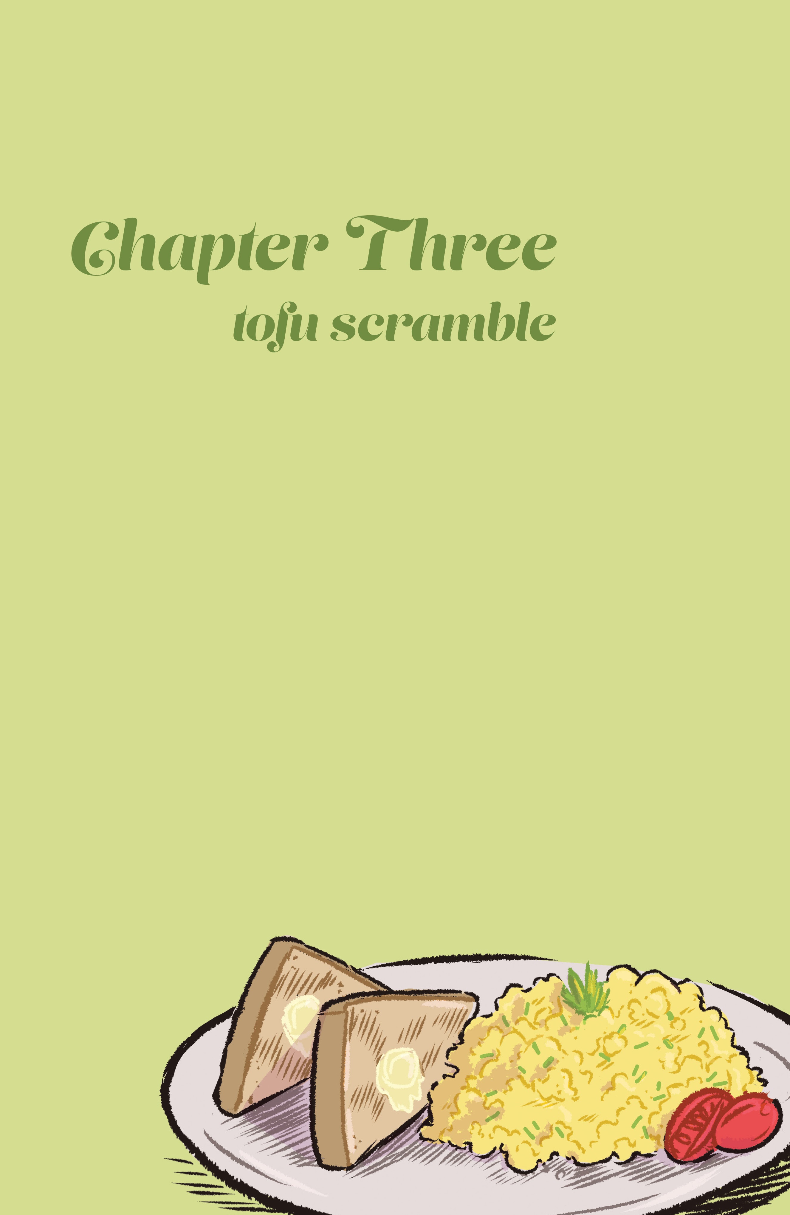 Read online Supper Club comic -  Issue # TPB (Part 1) - 42