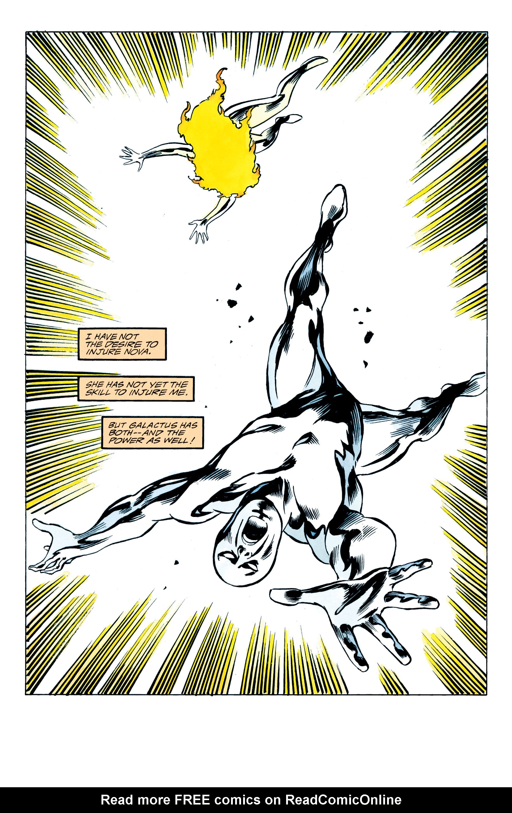 Read online Silver Surfer Epic Collection comic -  Issue # TPB 4 (Part 4) - 98