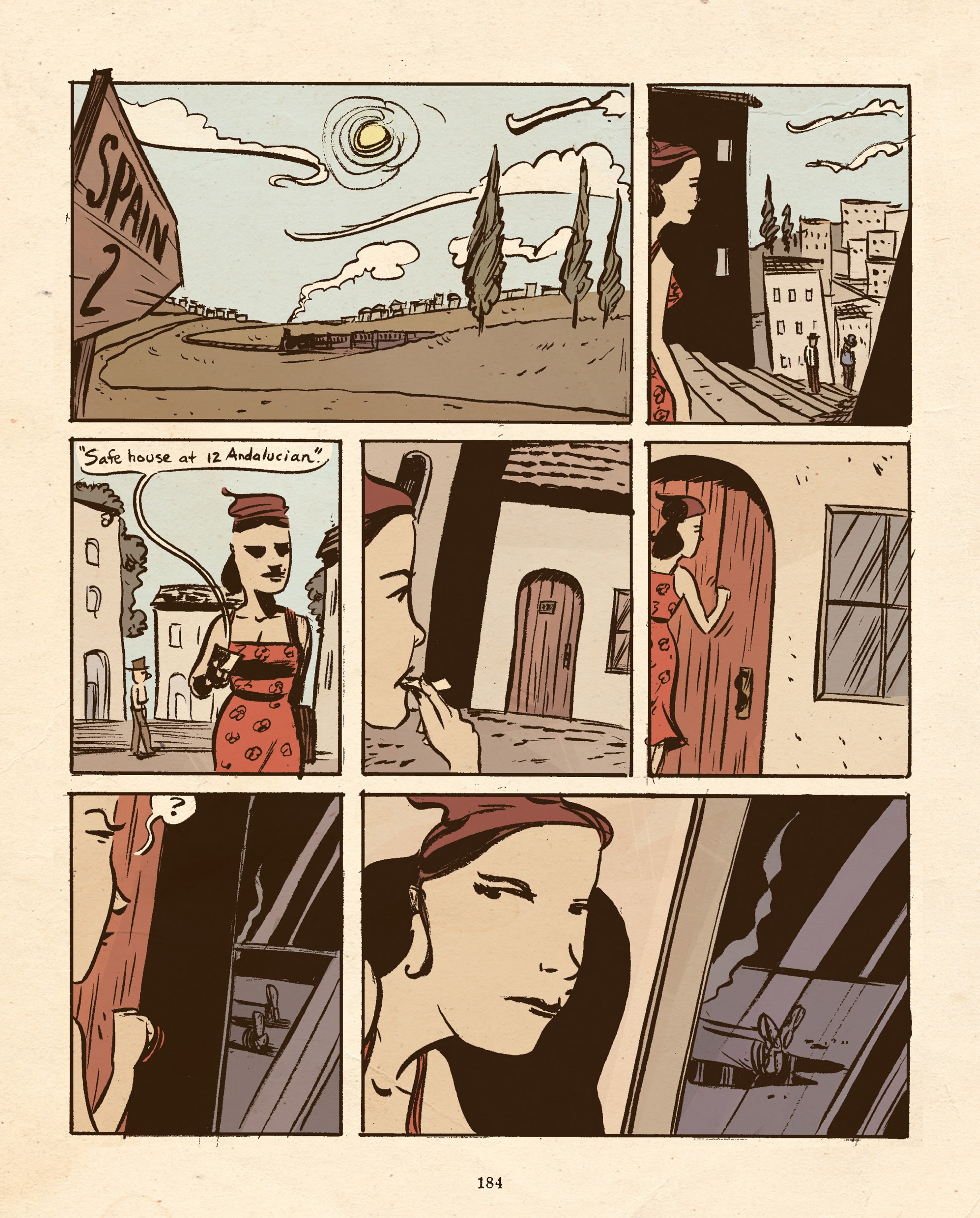 Read online 2 Sisters comic -  Issue # TPB (Part 2) - 78