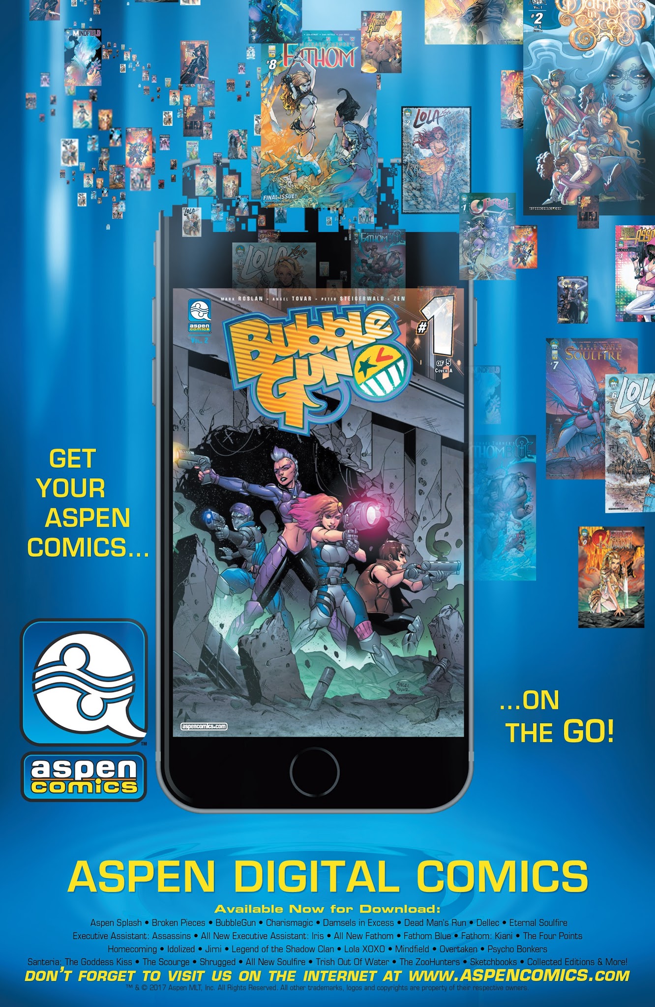 Read online All-New Soulfire Vol. 6 comic -  Issue #7 - 22