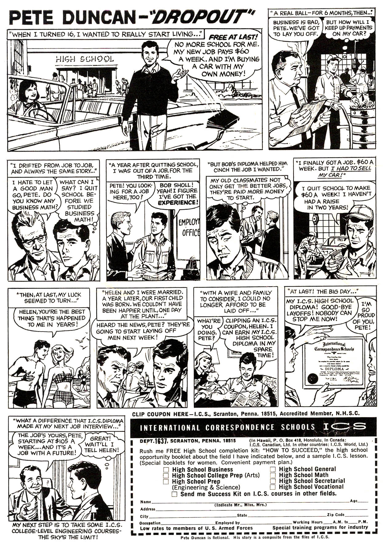Read online Archie's Girls Betty and Veronica comic -  Issue #126 - 35