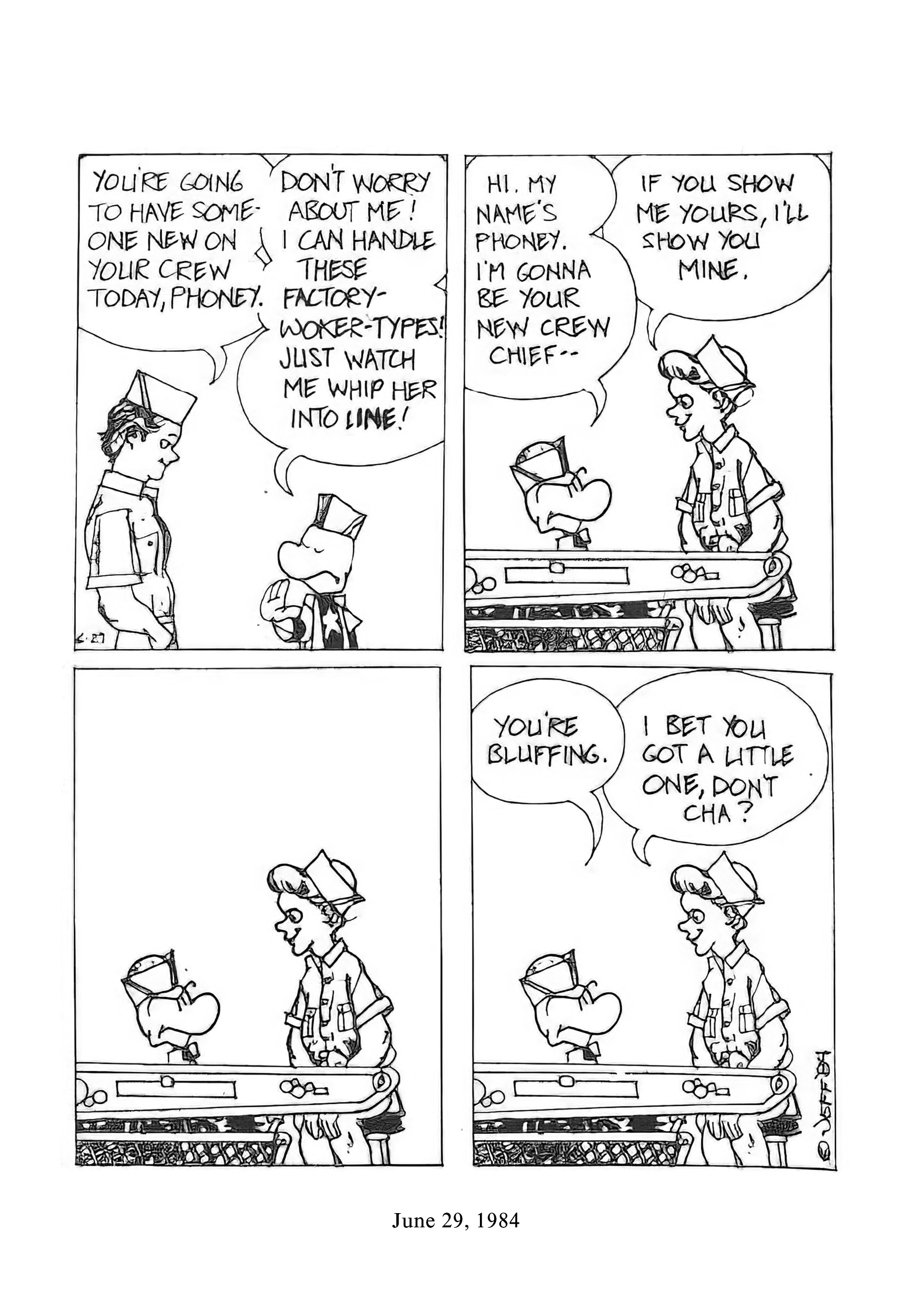 Read online Thorn: Tales From The Lantern comic -  Issue # TPB (Part 3) - 99