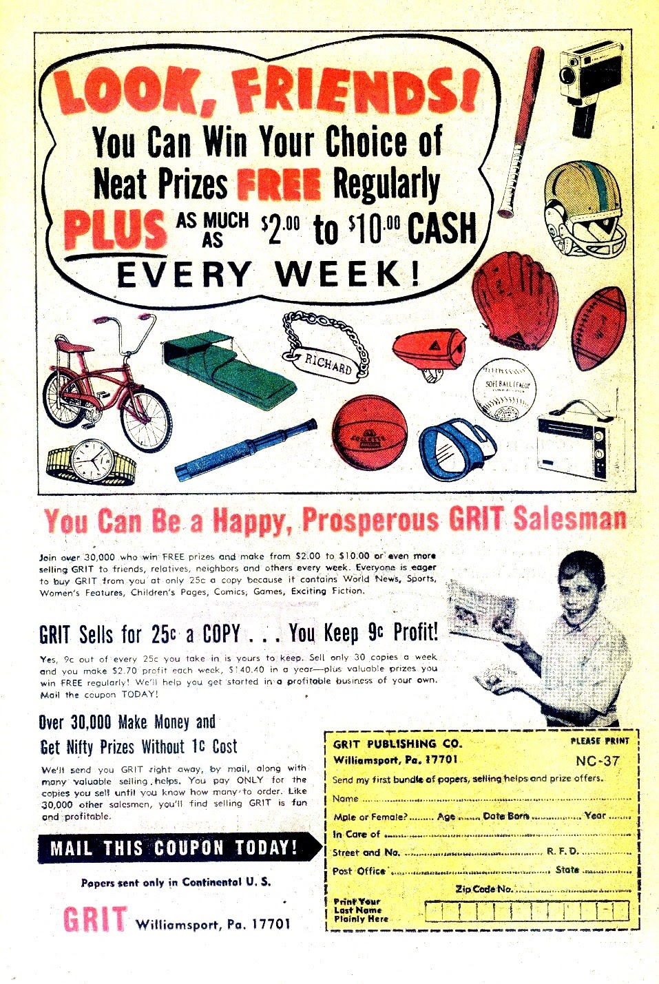 Read online Young Love (1963) comic -  Issue #124 - 14