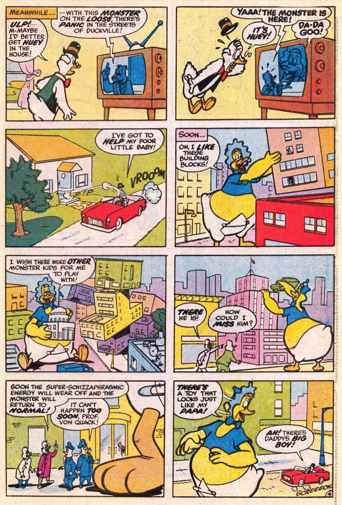 Read online Harvey Hits Comics comic -  Issue #3 - 30