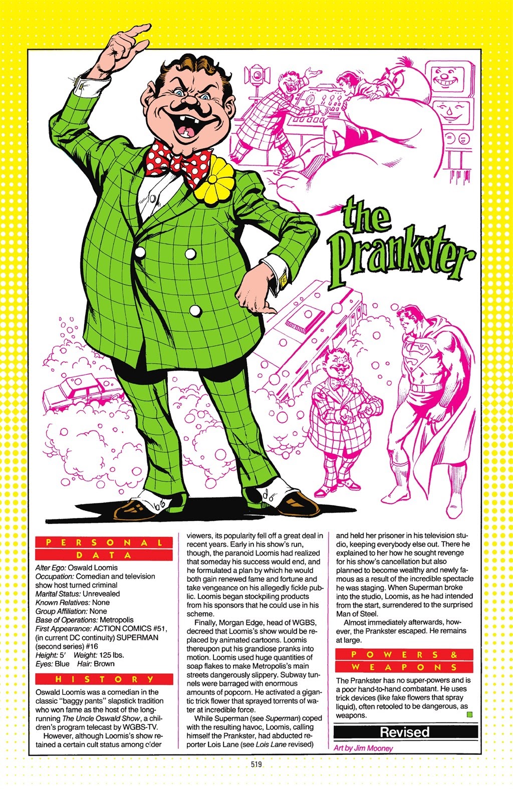 Read online Superman: The Man of Steel (2020) comic -  Issue # TPB 4 (Part 5) - 86