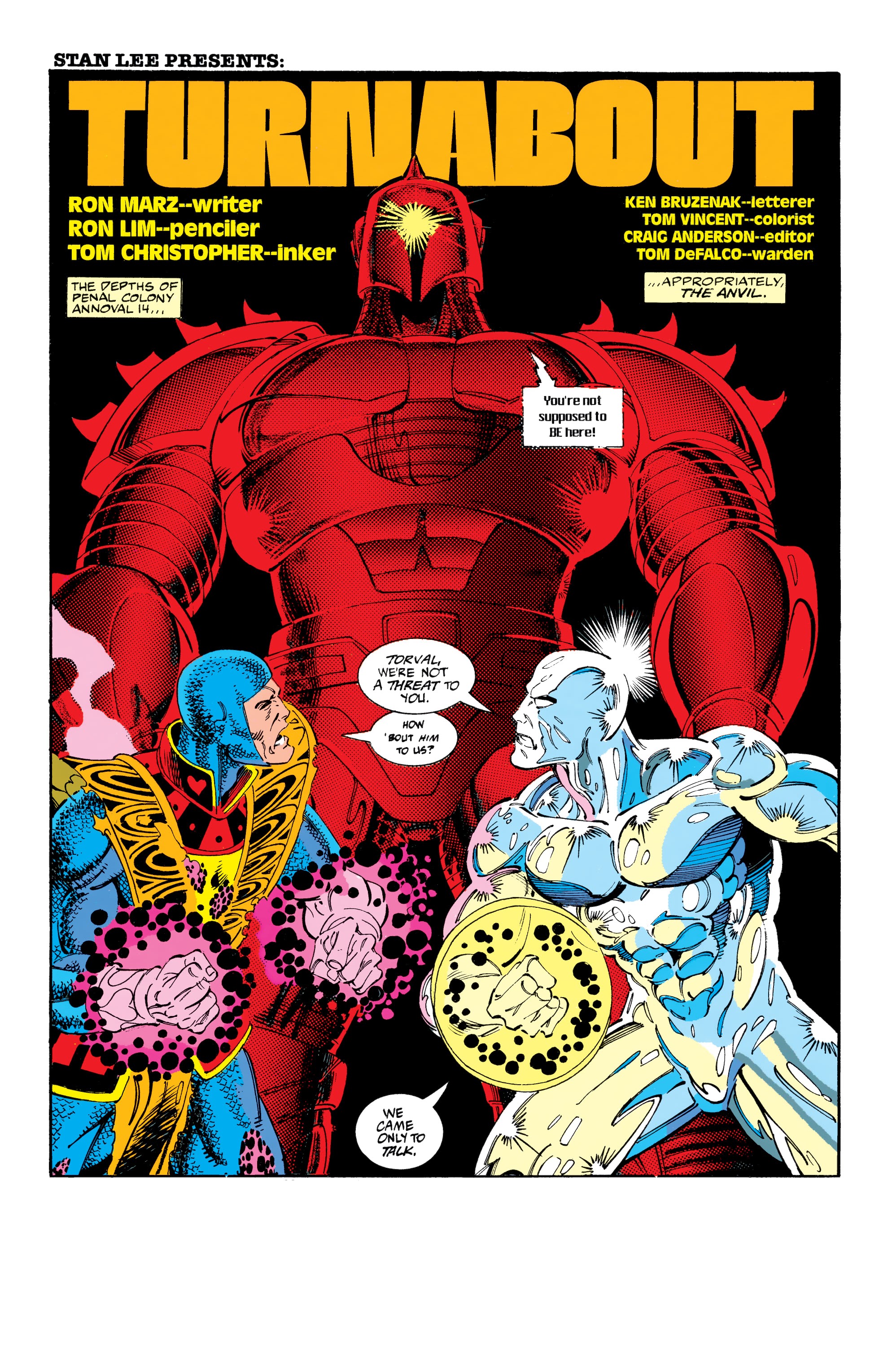 Read online Silver Surfer Epic Collection comic -  Issue # TPB 9 (Part 1) - 28