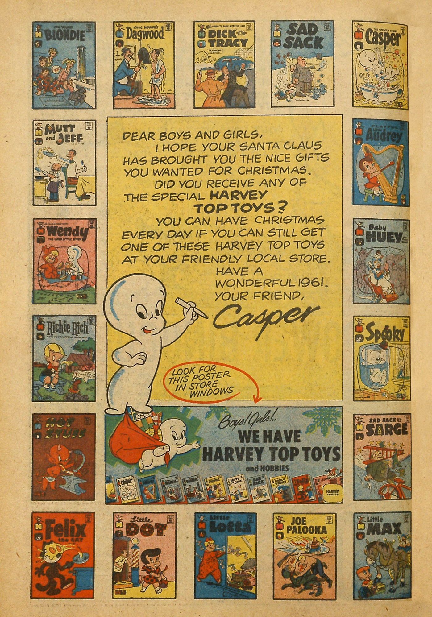 Read online Dick Tracy comic -  Issue #145 - 74