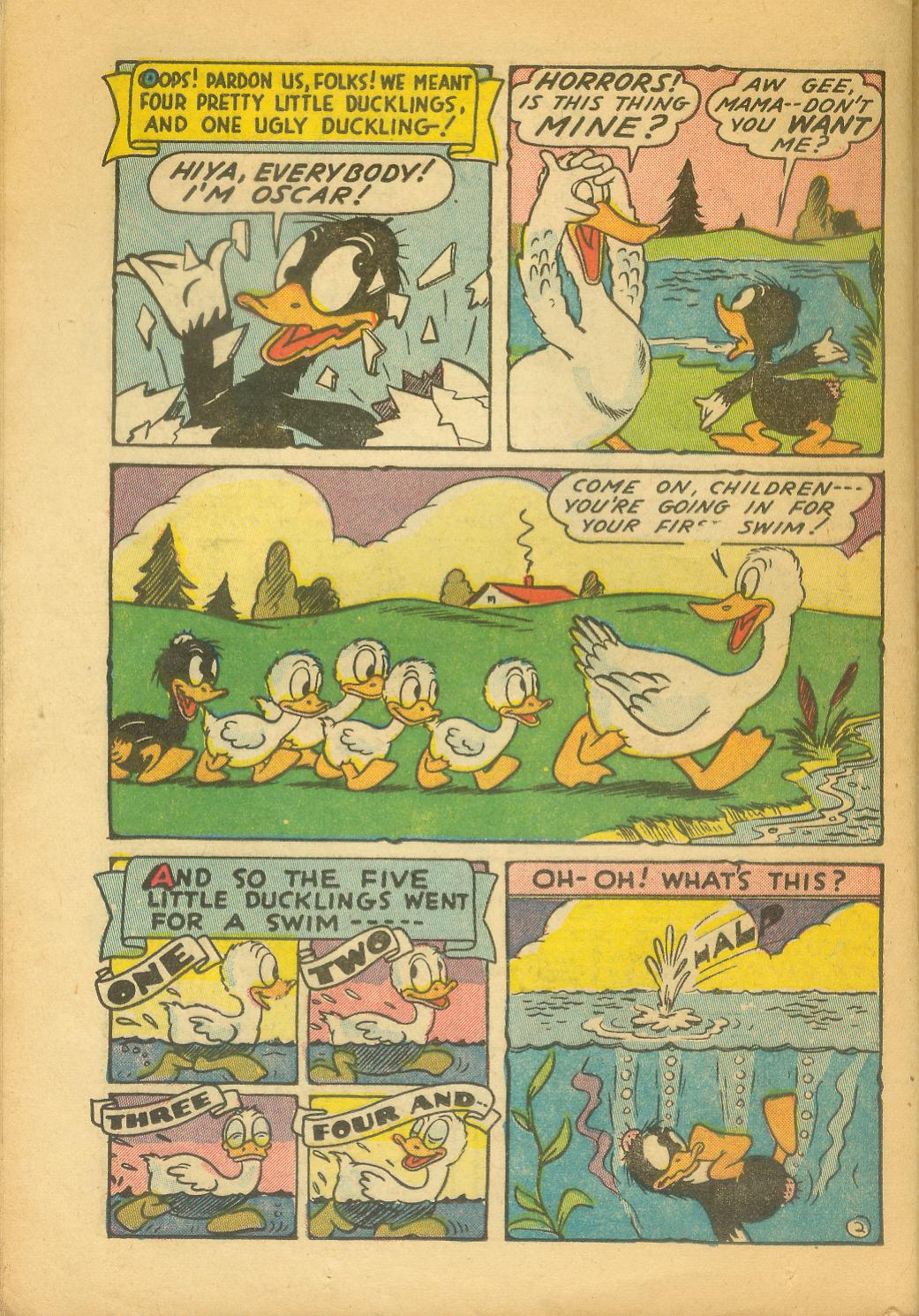 Read online Ha Ha Comics comic -  Issue #64 - 34