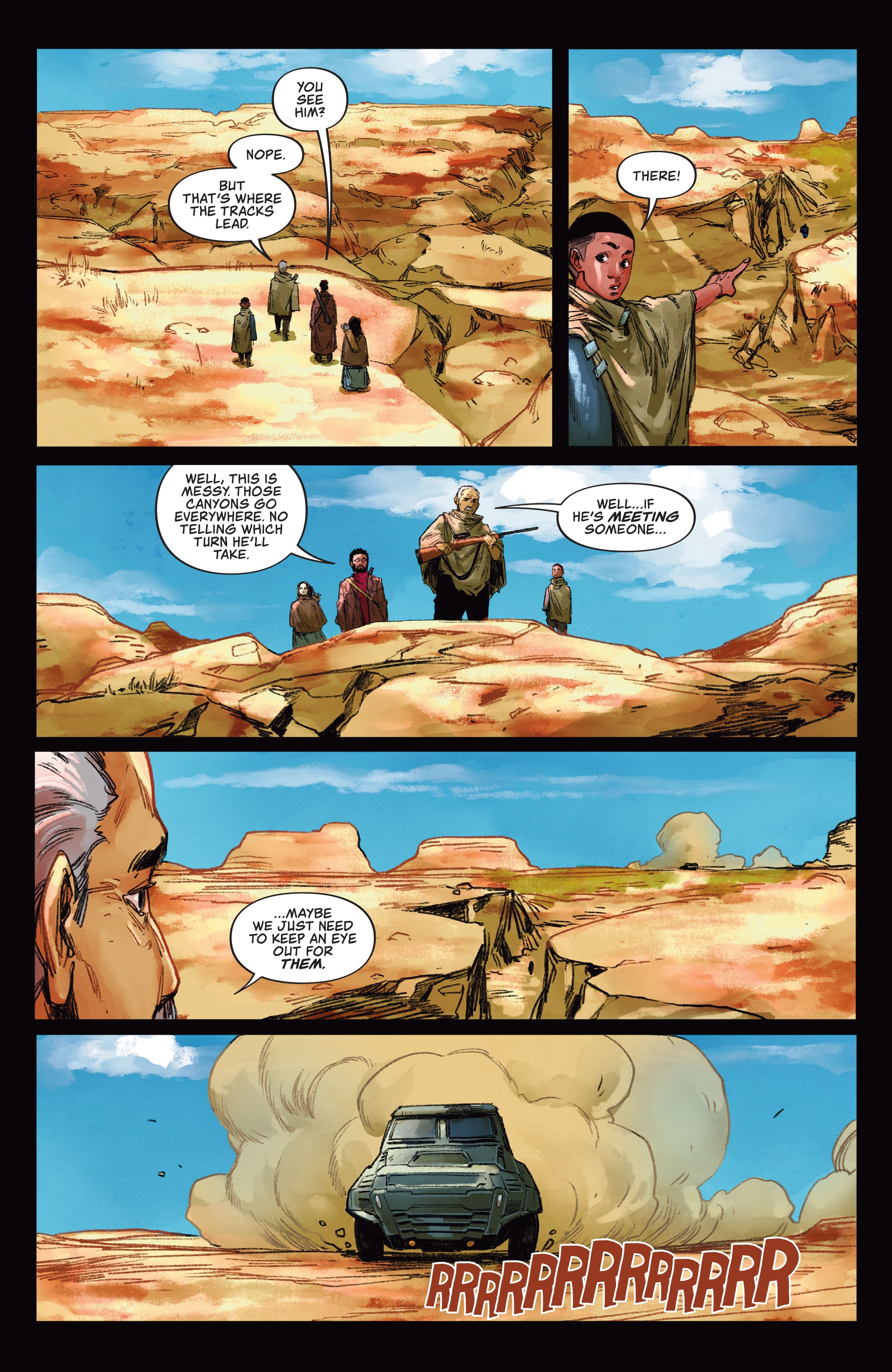 Read online Firefly comic -  Issue #32 - 12