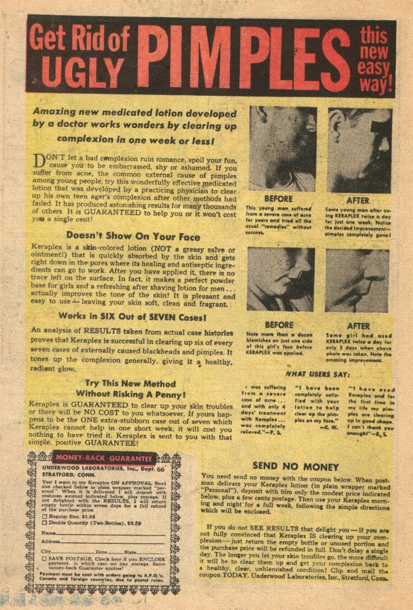Read online Nature Boy comic -  Issue #4 - 22