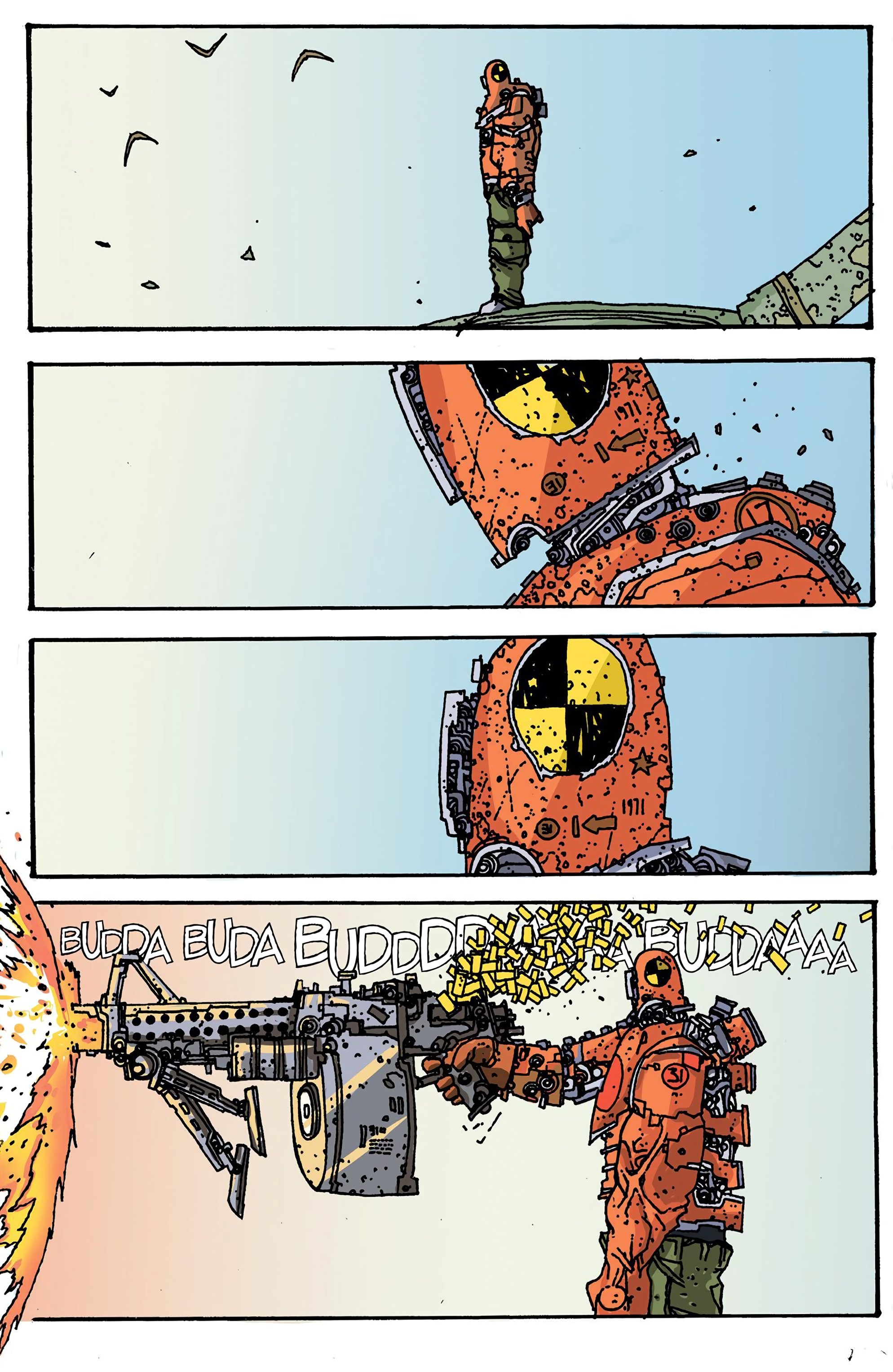 Read online Sweet Downfall comic -  Issue # Full - 9