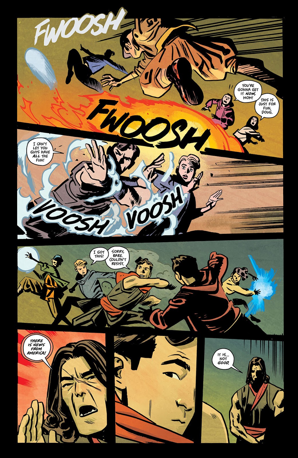 Fire Power issue 27 - Page 16