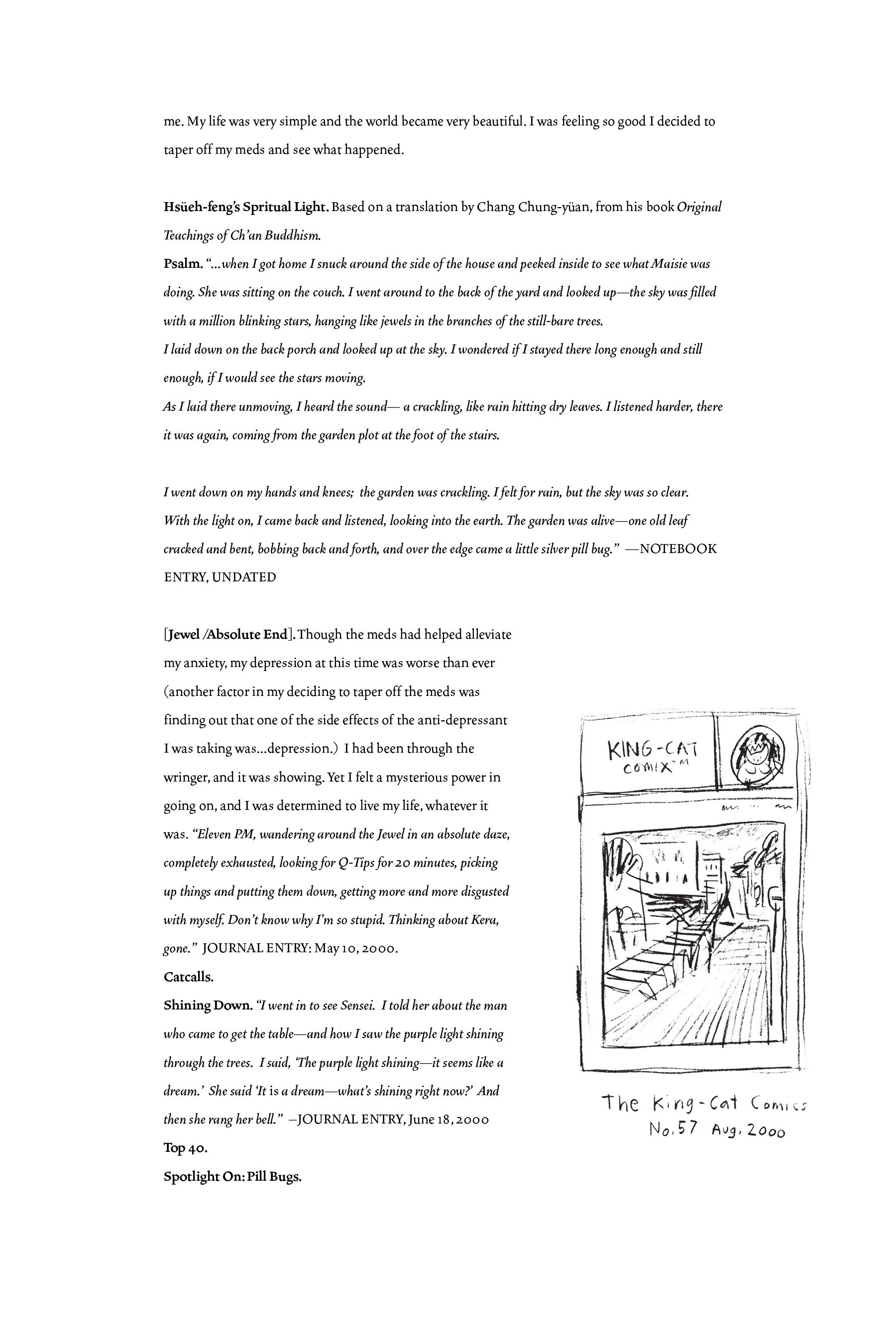 Read online Map of My Heart comic -  Issue # TPB (Part 3) - 93