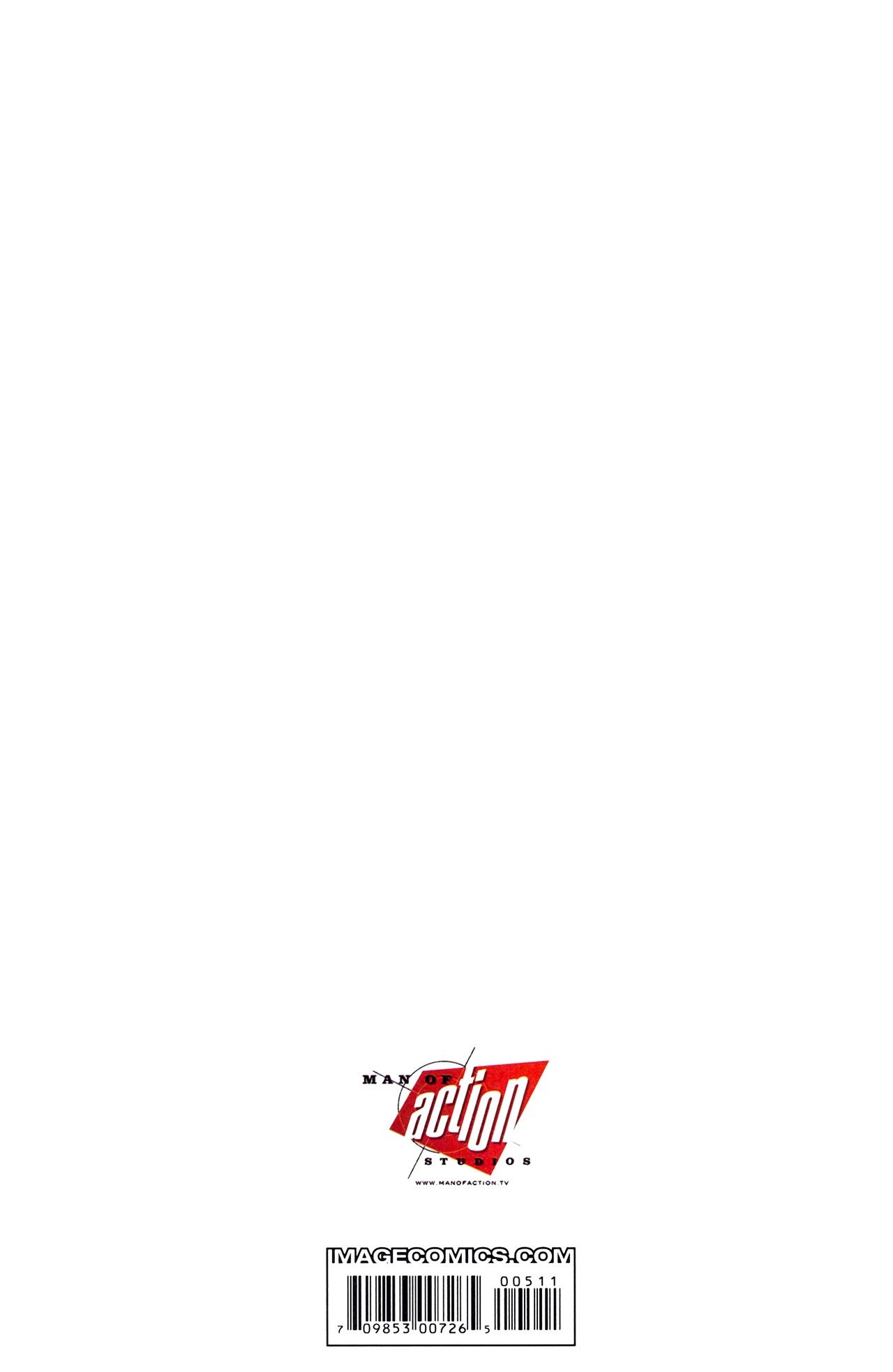 Read online Soul Kiss comic -  Issue #5 - 31