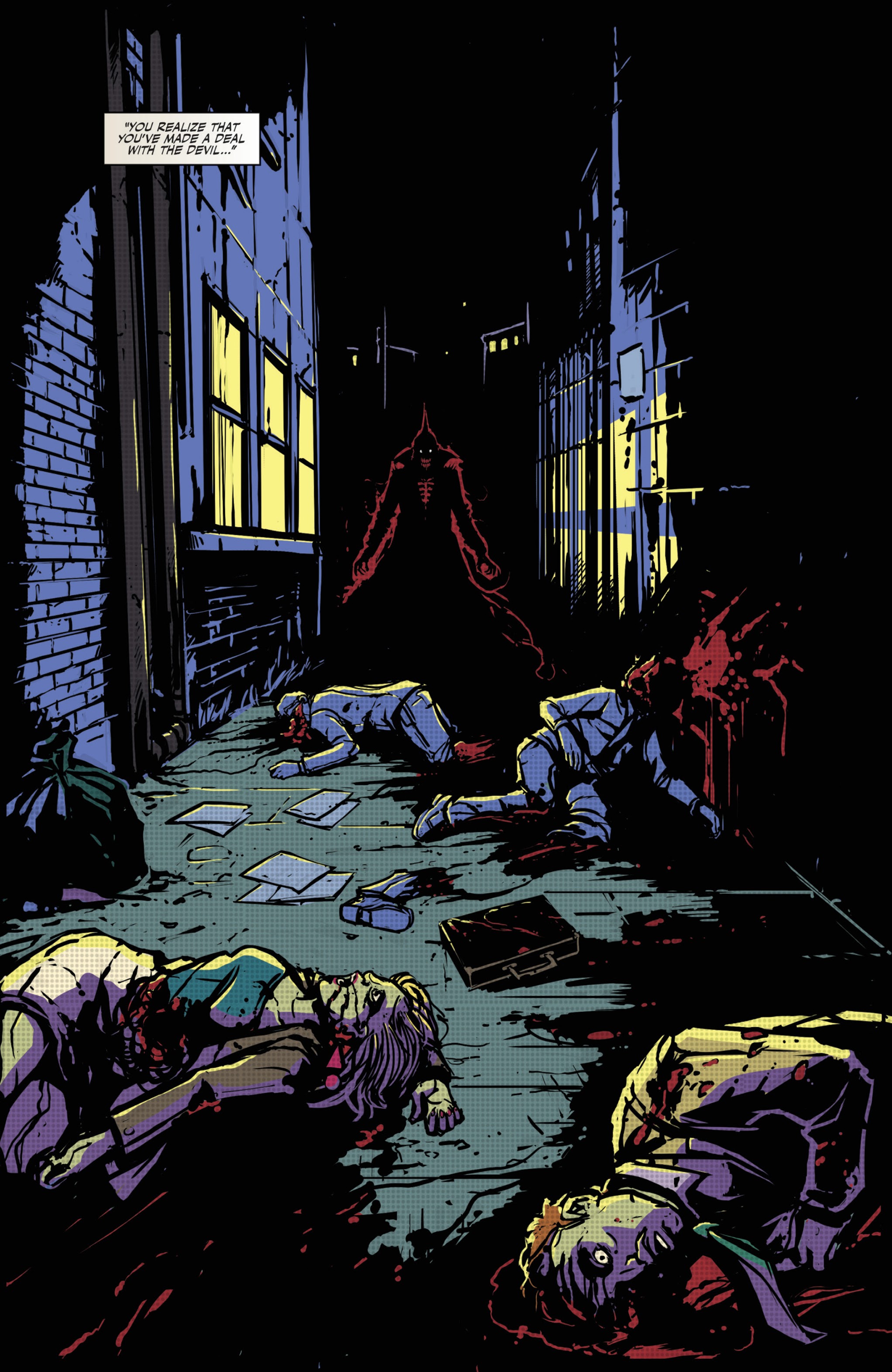 Read online Tortured Life comic -  Issue # TPB (Part 1) - 82