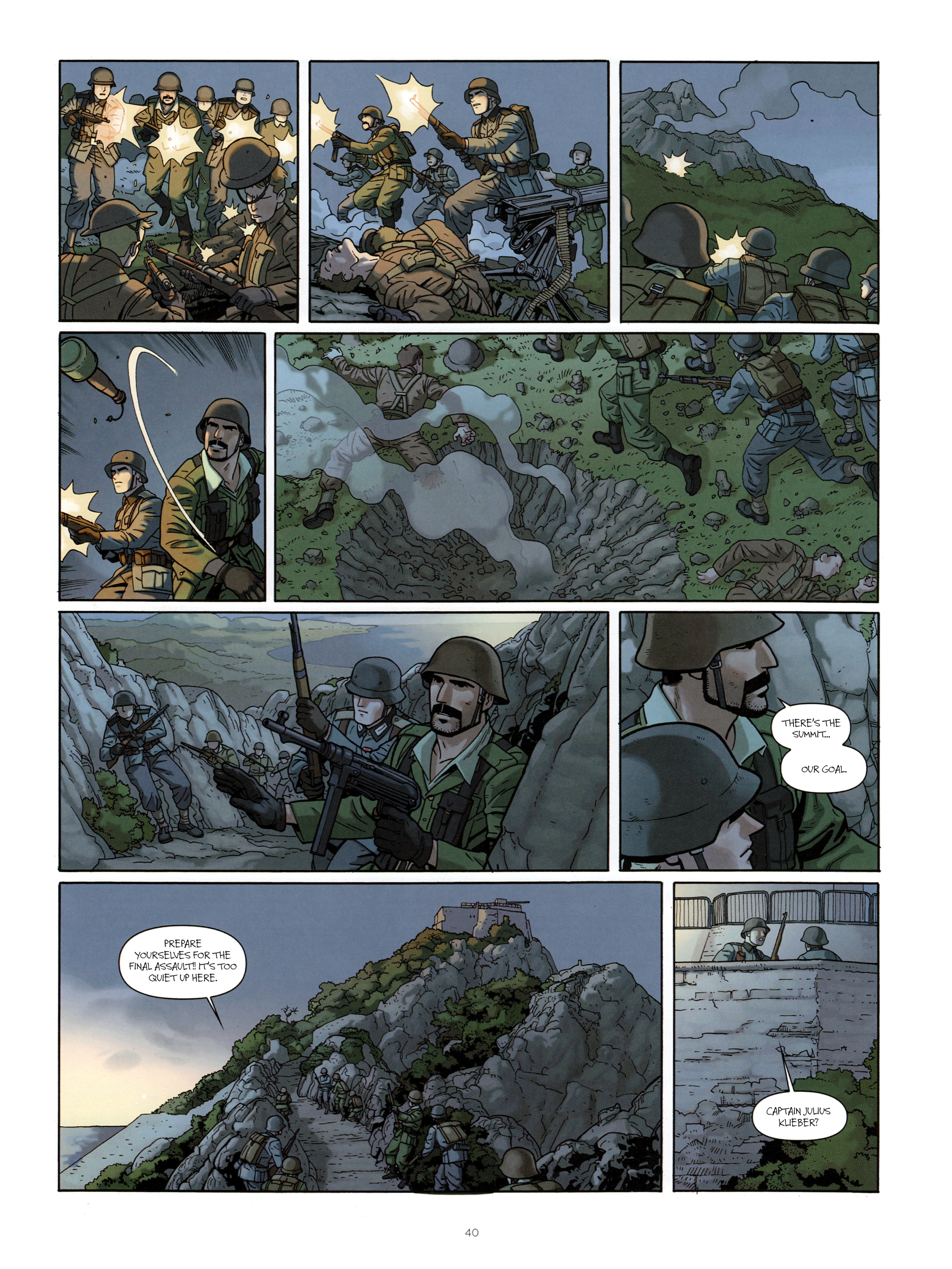 Read online WW 2.2 comic -  Issue #2 - 43