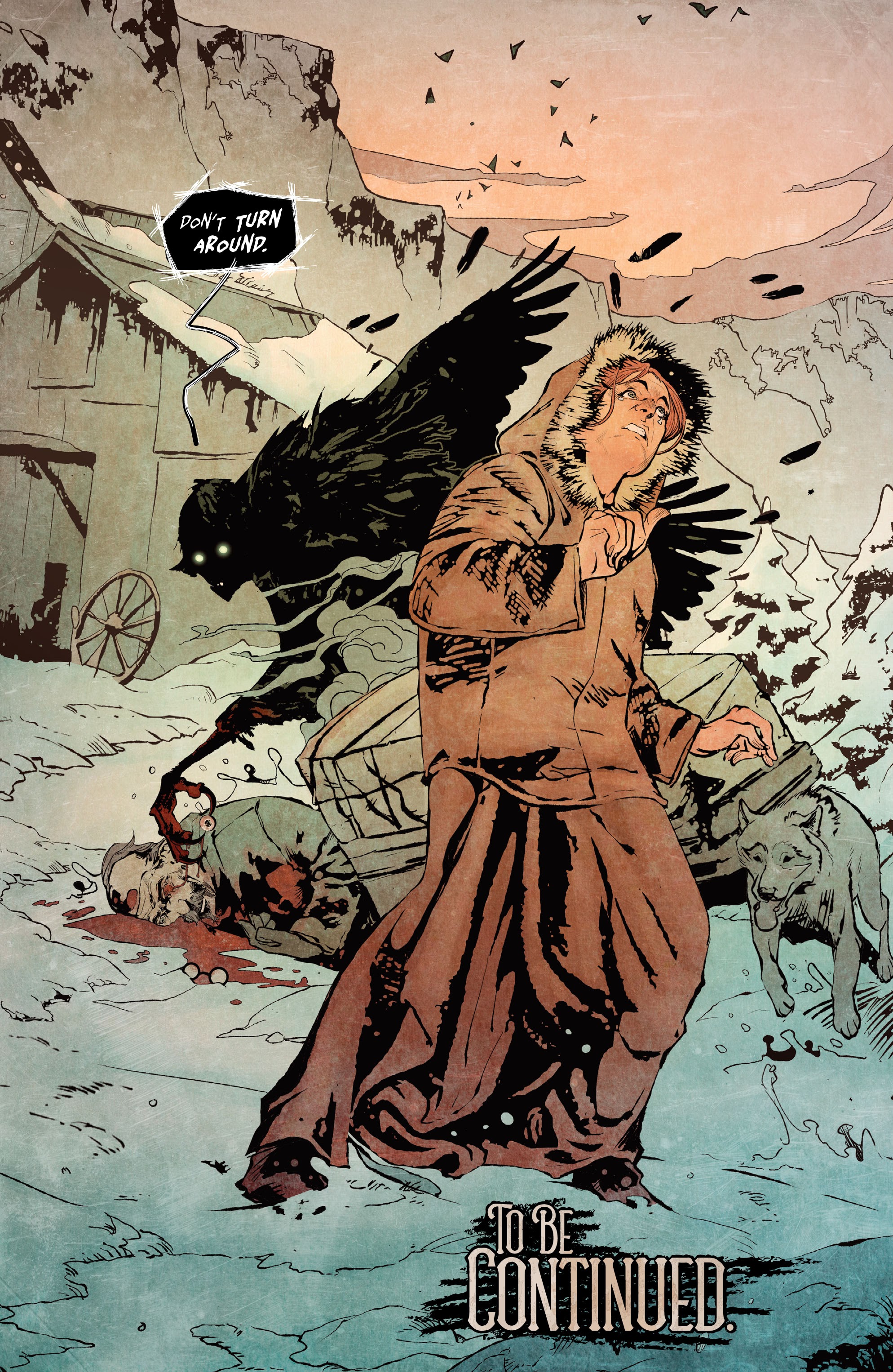 Read online The Rush comic -  Issue #2 - 29