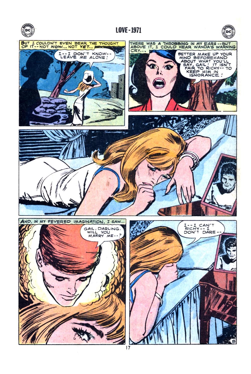 Read online Super DC Giant comic -  Issue #21 - 19