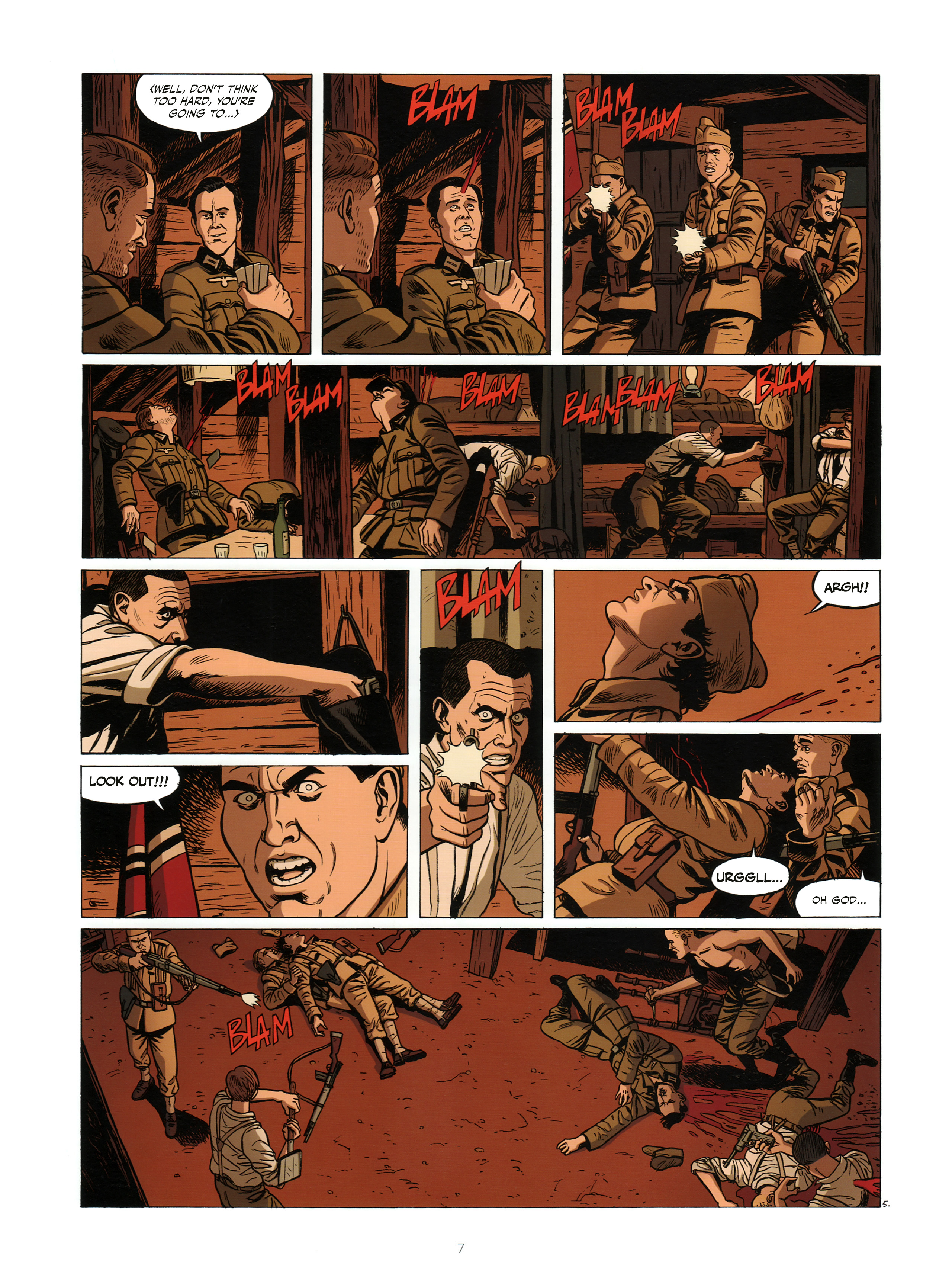 Read online WW 2.2 comic -  Issue #7 - 11