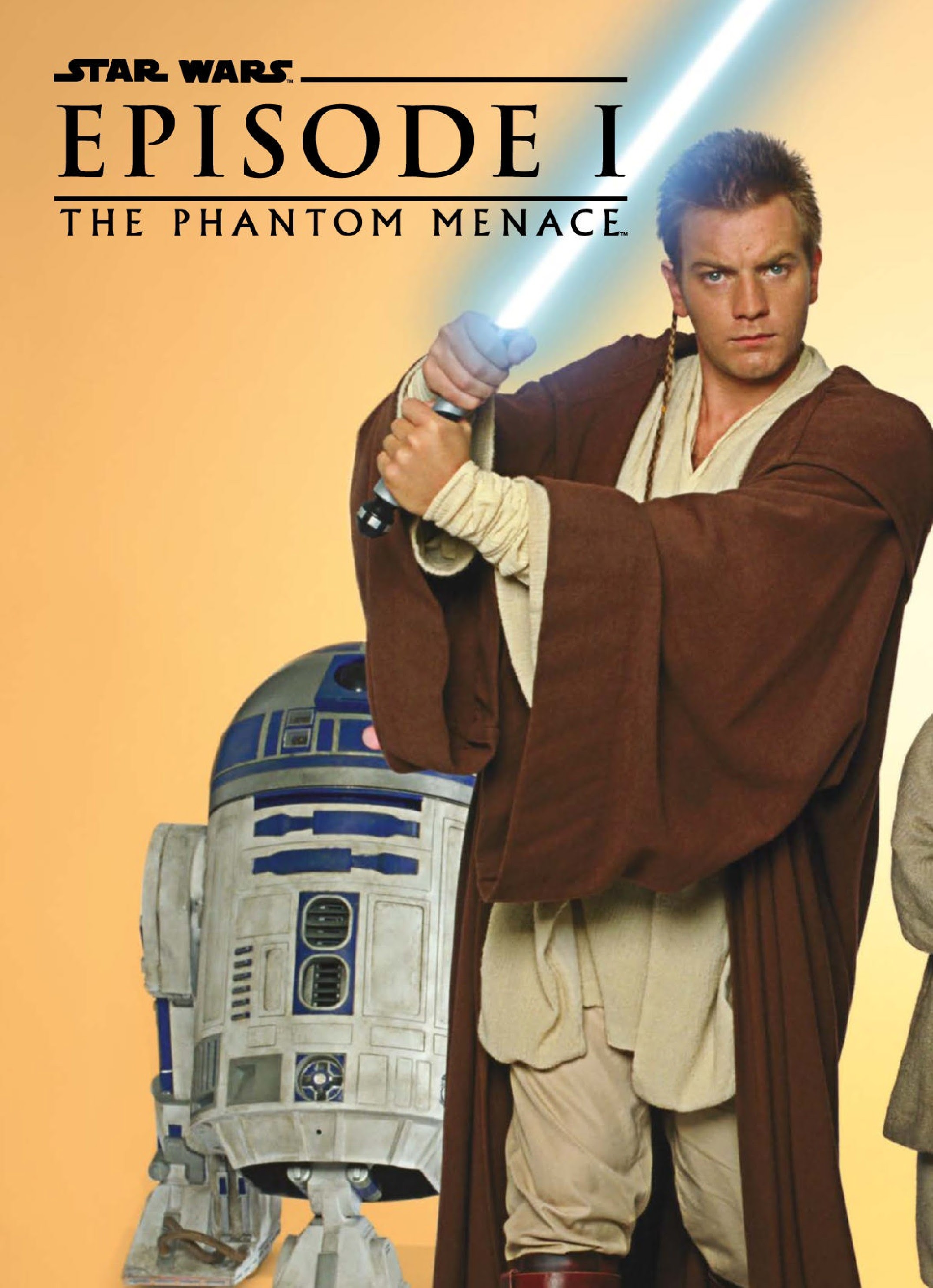 Read online Star Wars: The Skywalker Saga The Official Collector's Edition Book comic -  Issue # TPB (Part 1) - 10