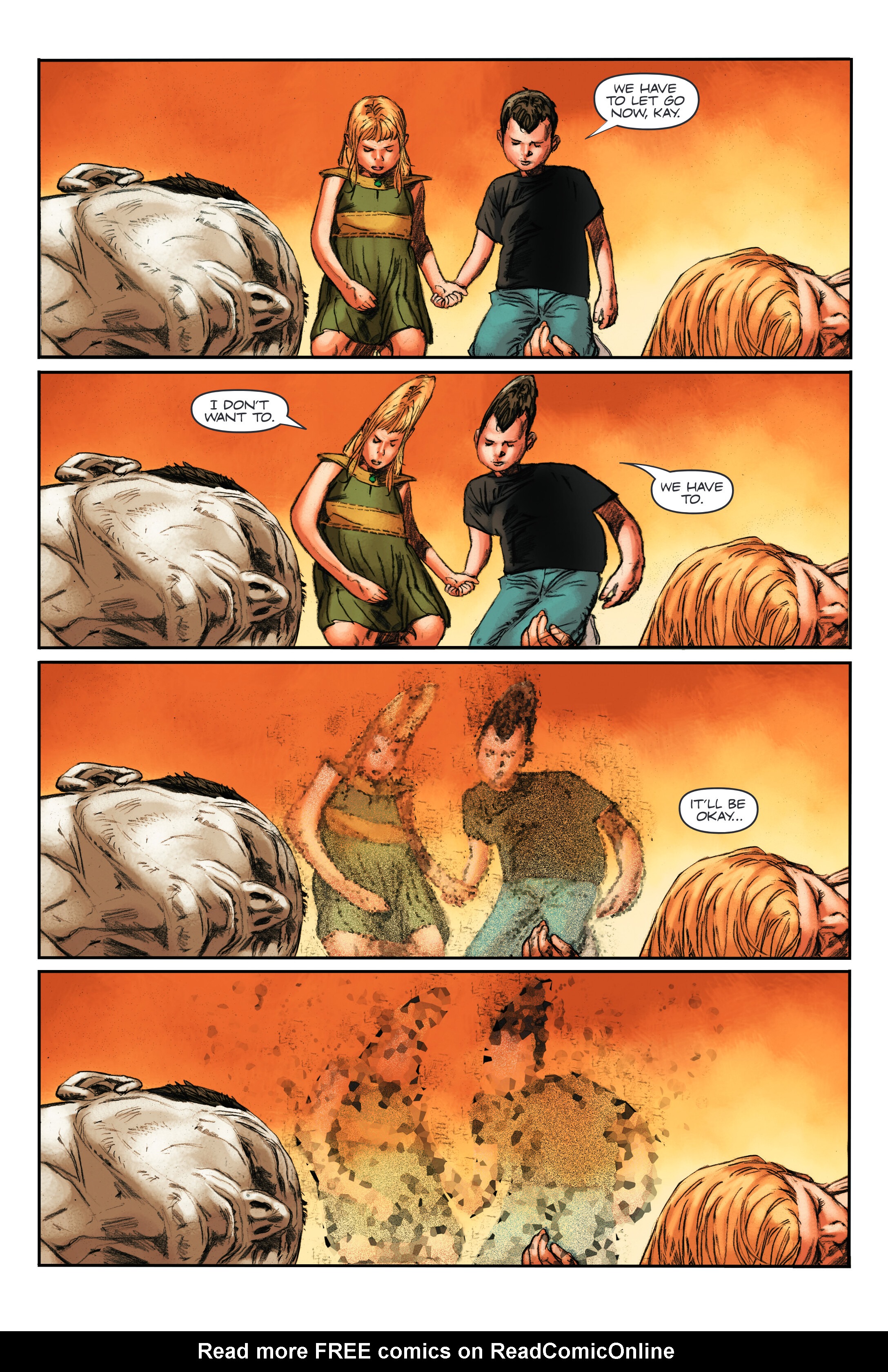 Read online Bloodshot Reborn comic -  Issue # (2015) _Deluxe Edition 2 (Part 2) - 84