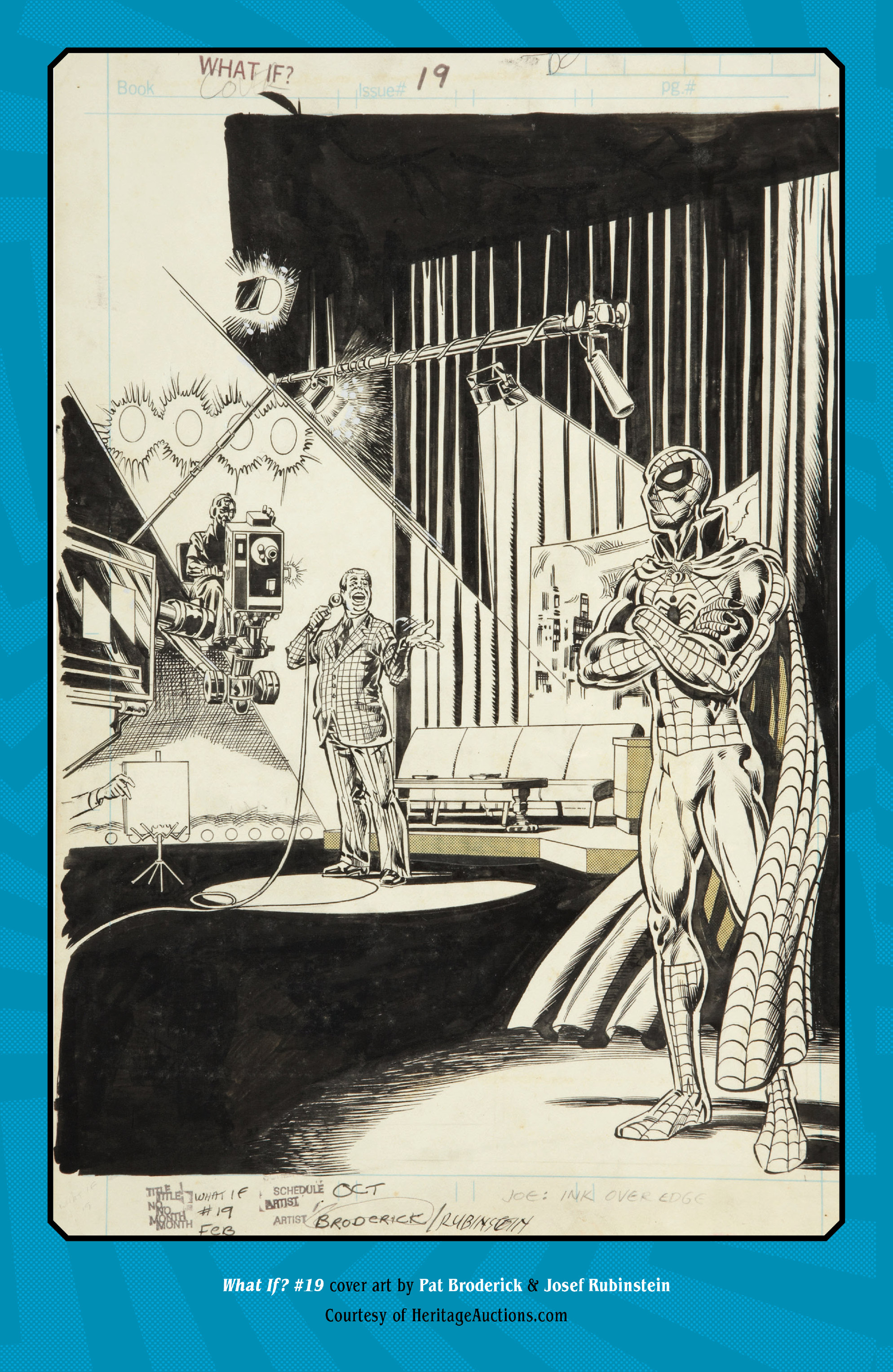 Read online What If? (1977) comic -  Issue # _Complete Collection TPB 2 (Part 4) - 69