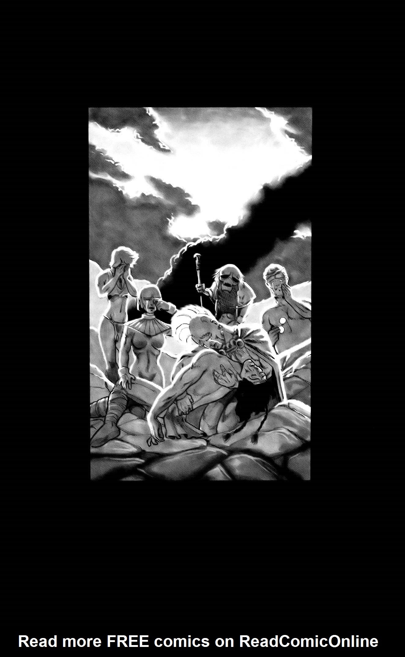 Read online Starstone comic -  Issue #3 - 29