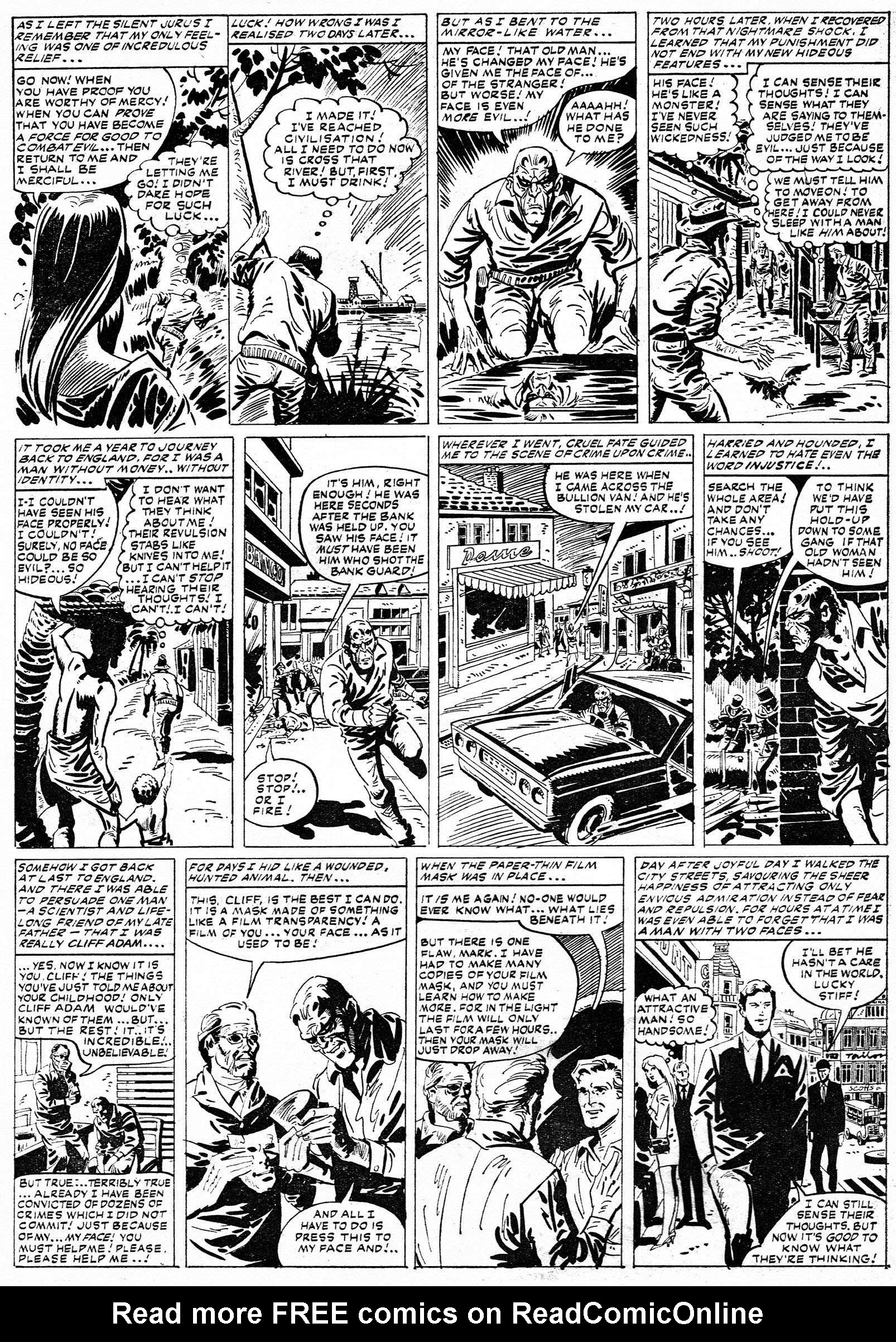 Read online Pow! comic -  Issue #53 - 24
