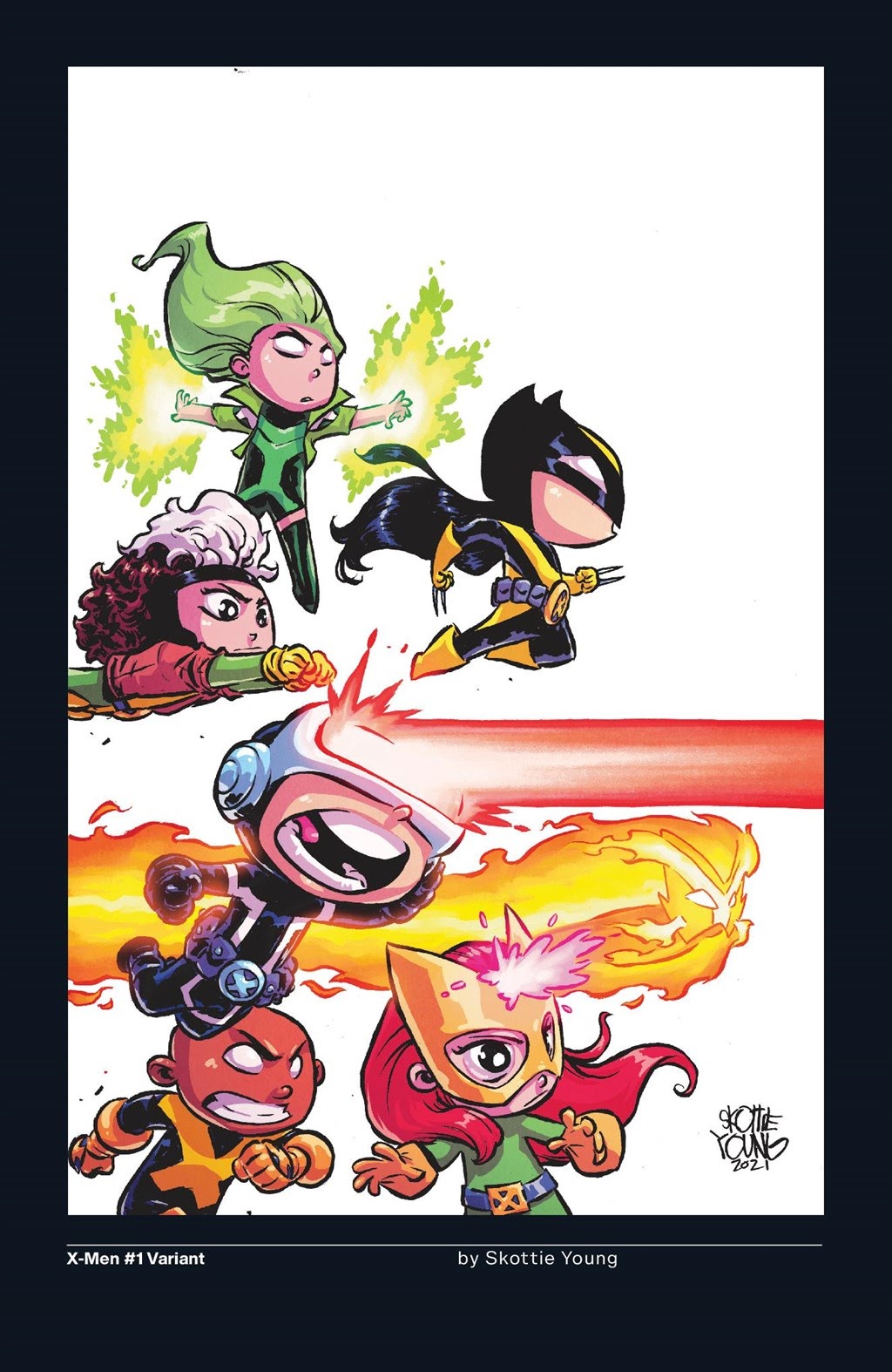 Read online Reign of X comic -  Issue # TPB 14 - 142