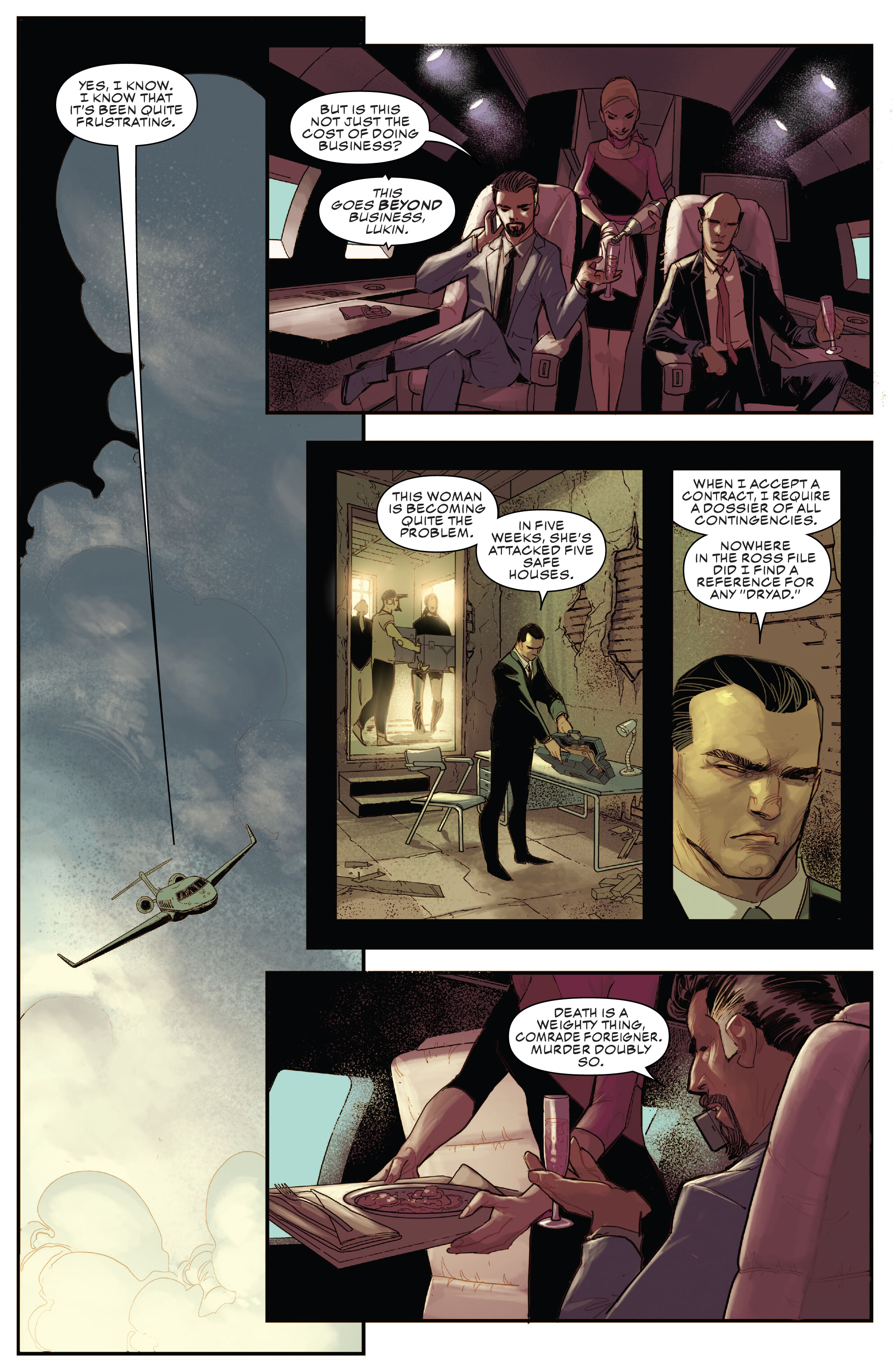 Read online Captain America by Ta-Nehisi Coates Omnibus comic -  Issue # TPB (Part 3) - 29