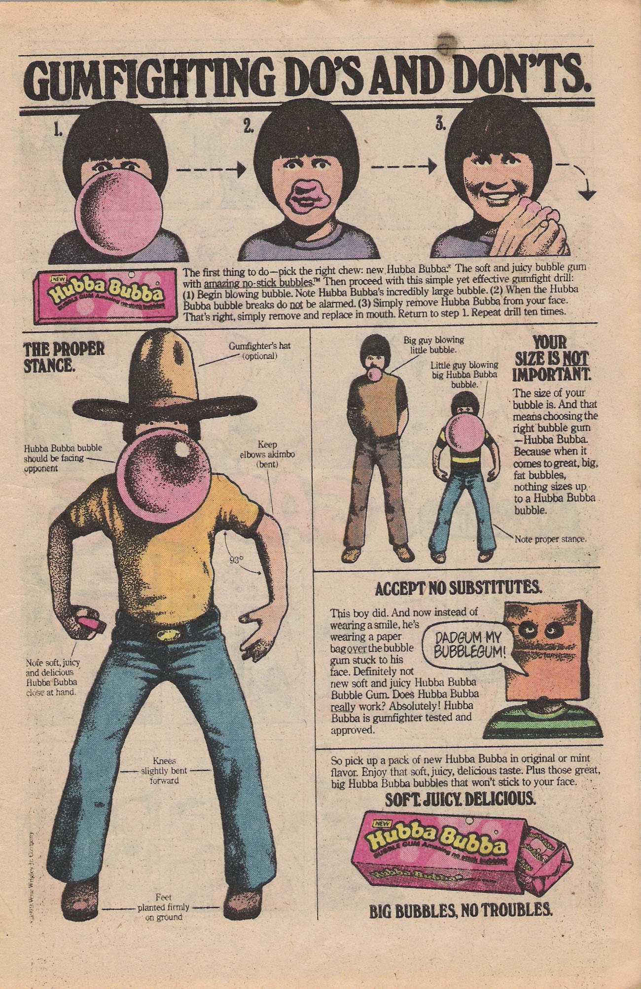 Read online Laugh (Comics) comic -  Issue #345 - 9