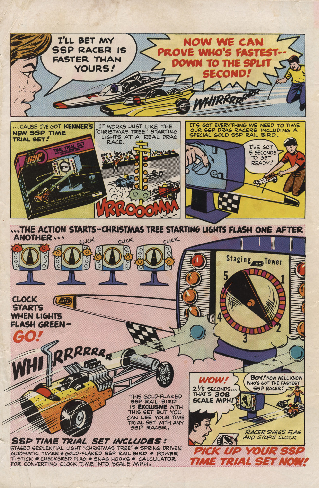 Read online The Pink Panther (1971) comic -  Issue #4 - 2