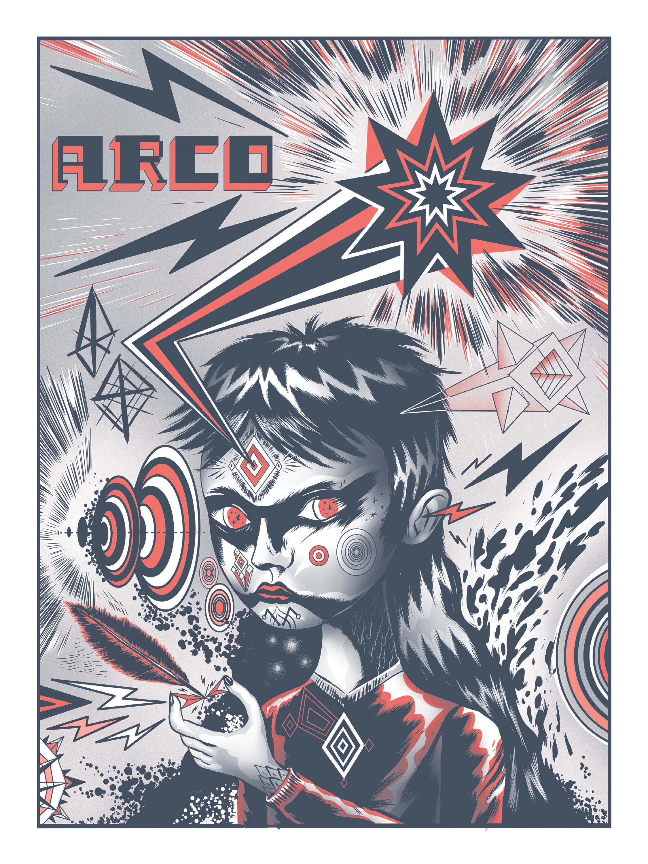 Read online Starseeds comic -  Issue # TPB 2 (Part 1) - 92