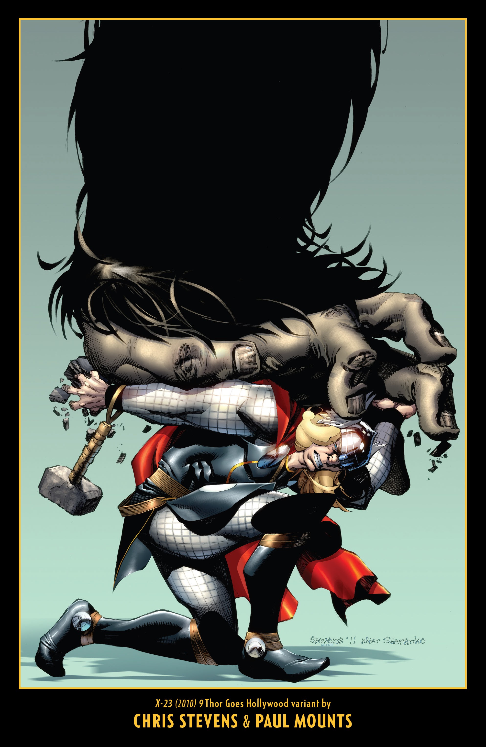 Read online X-23: The Complete Collection comic -  Issue # TPB 2 (Part 5) - 46