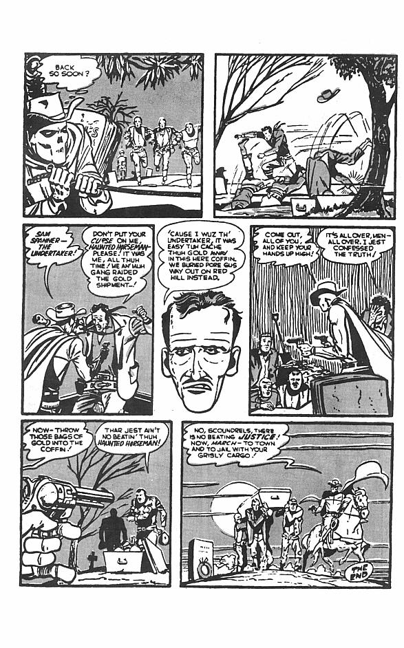 Best of the West (1998) issue 12 - Page 16