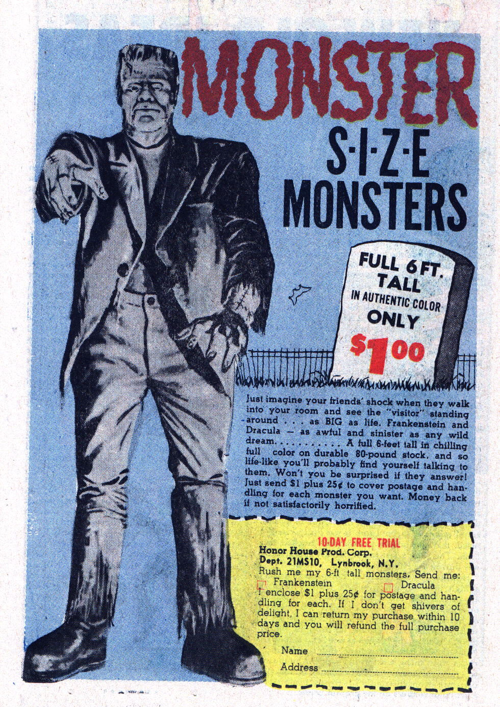 Read online Sarge Steel comic -  Issue #6 - 14