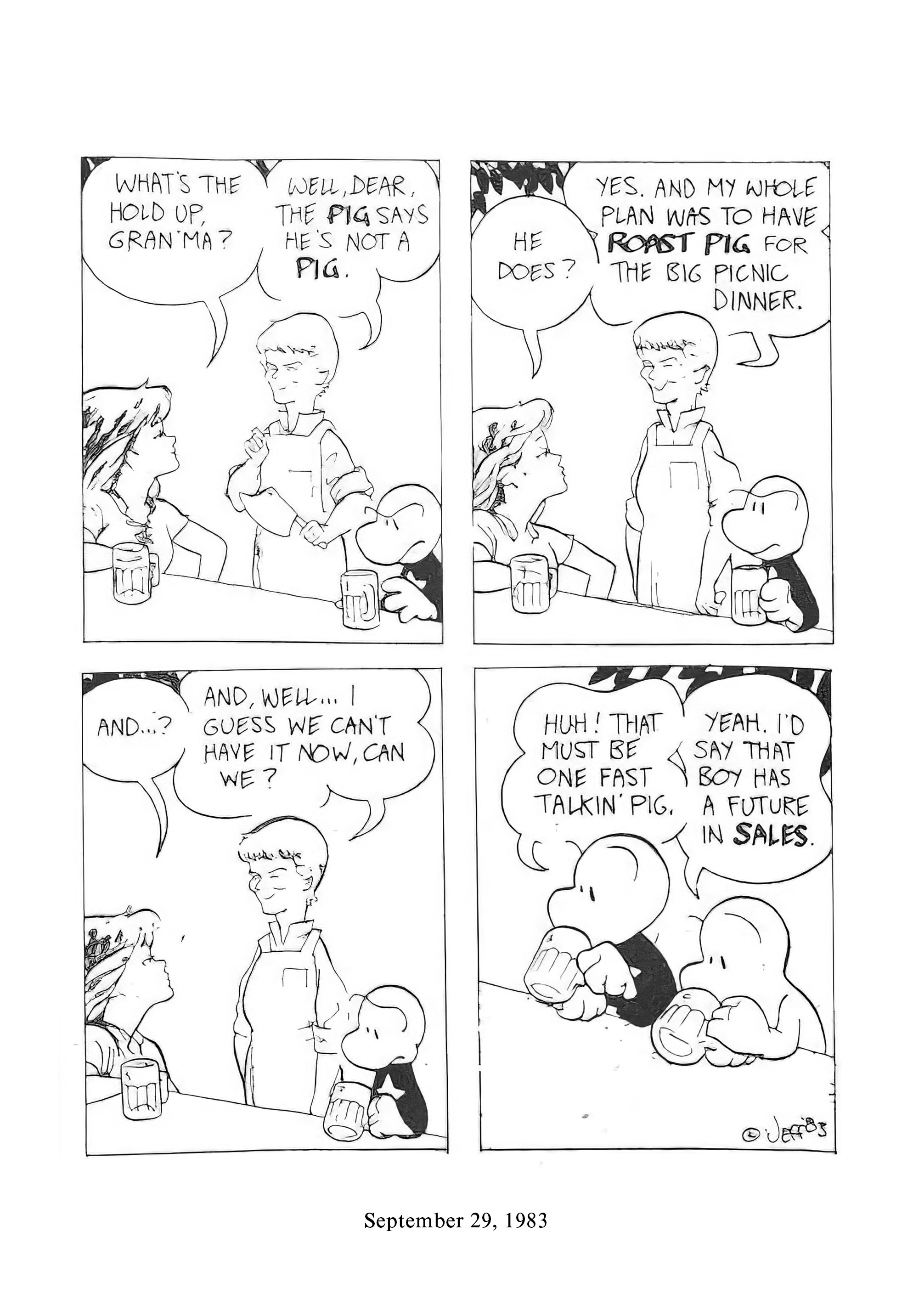 Read online Thorn: Tales From The Lantern comic -  Issue # TPB (Part 2) - 72