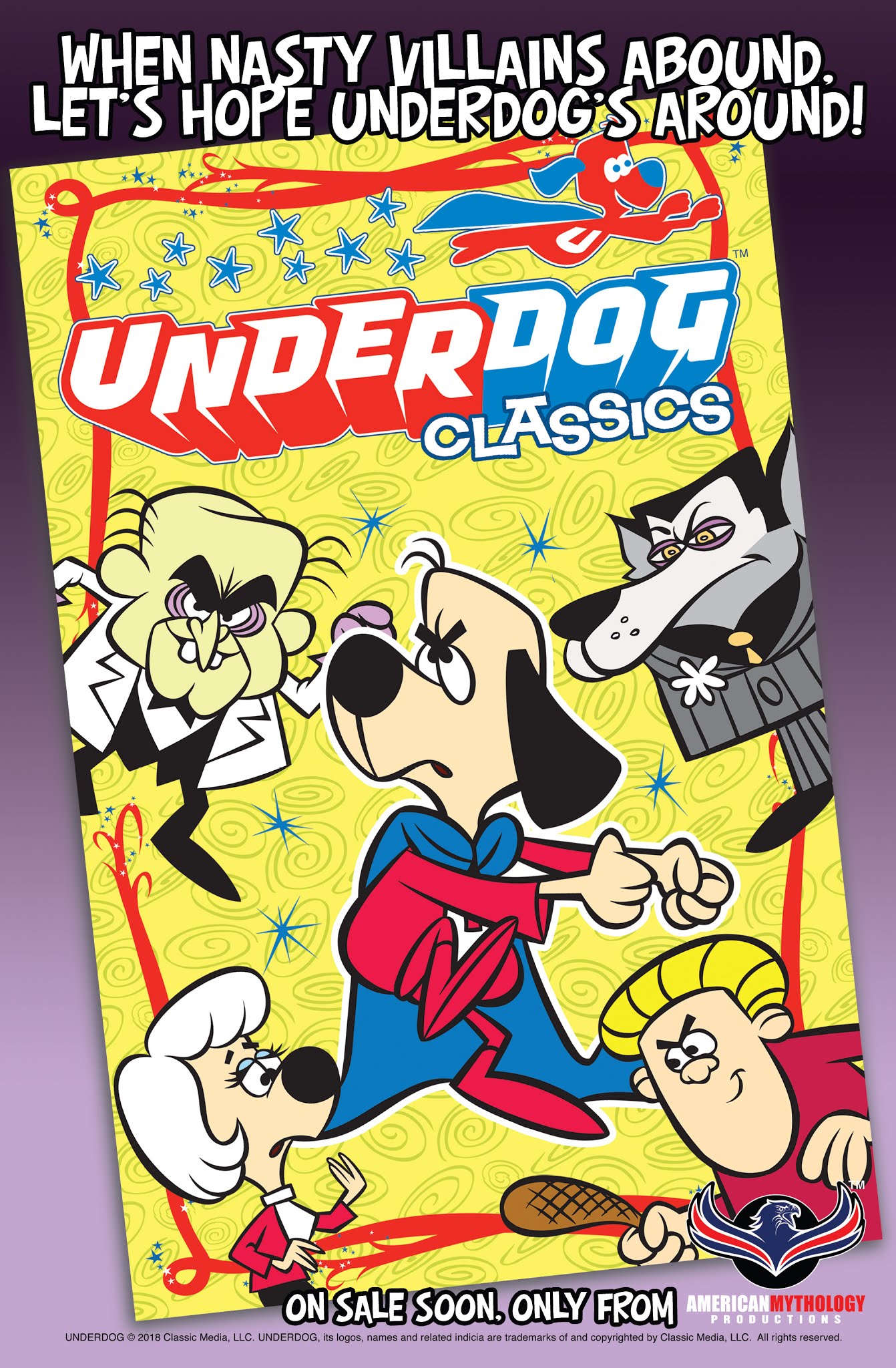 Read online Casper & Hot Stuff comic -  Issue # Full - 31