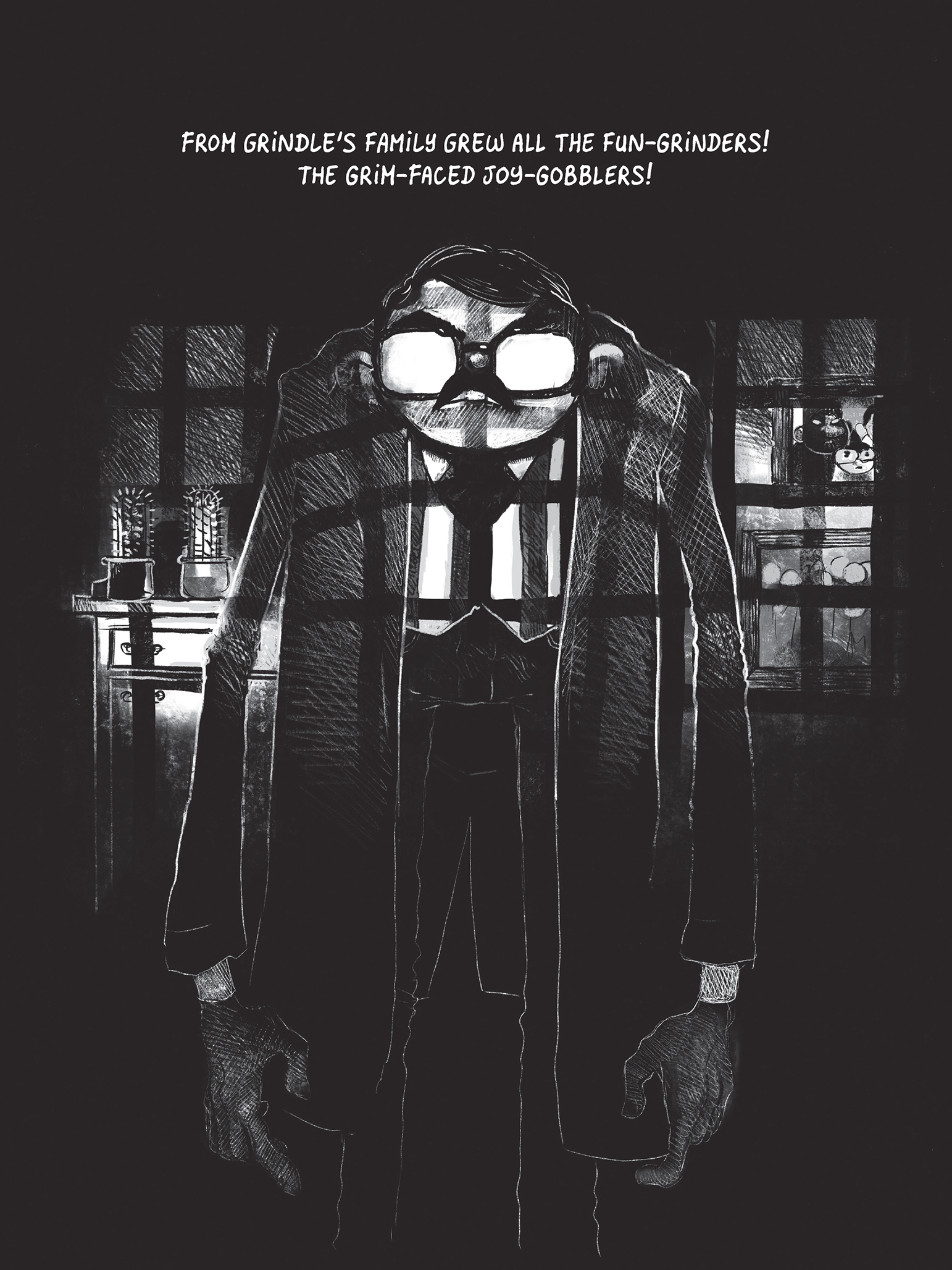 Read online Bea Wolf comic -  Issue # TPB (Part 1) - 35