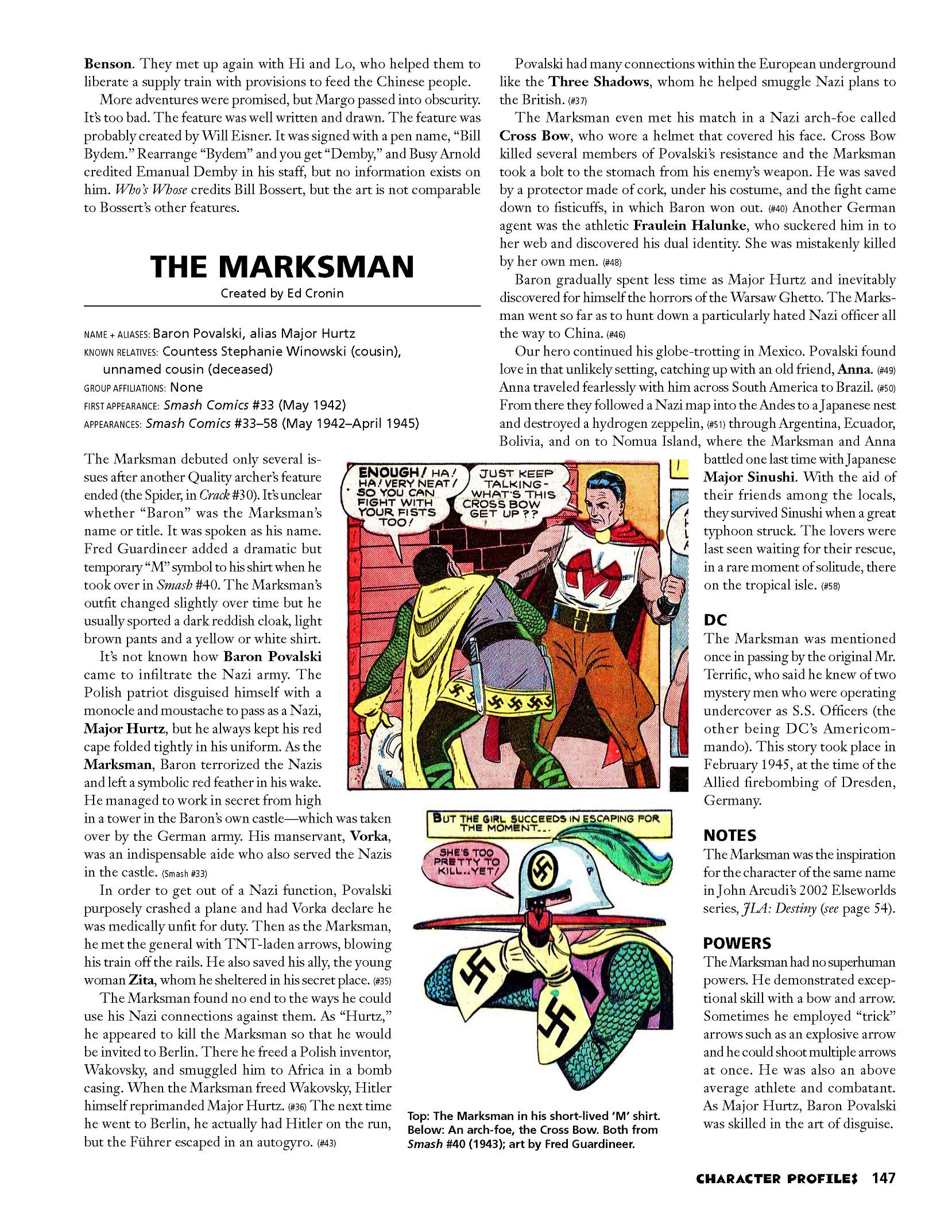 Read online The Quality Companion comic -  Issue # TPB (Part 3) - 14