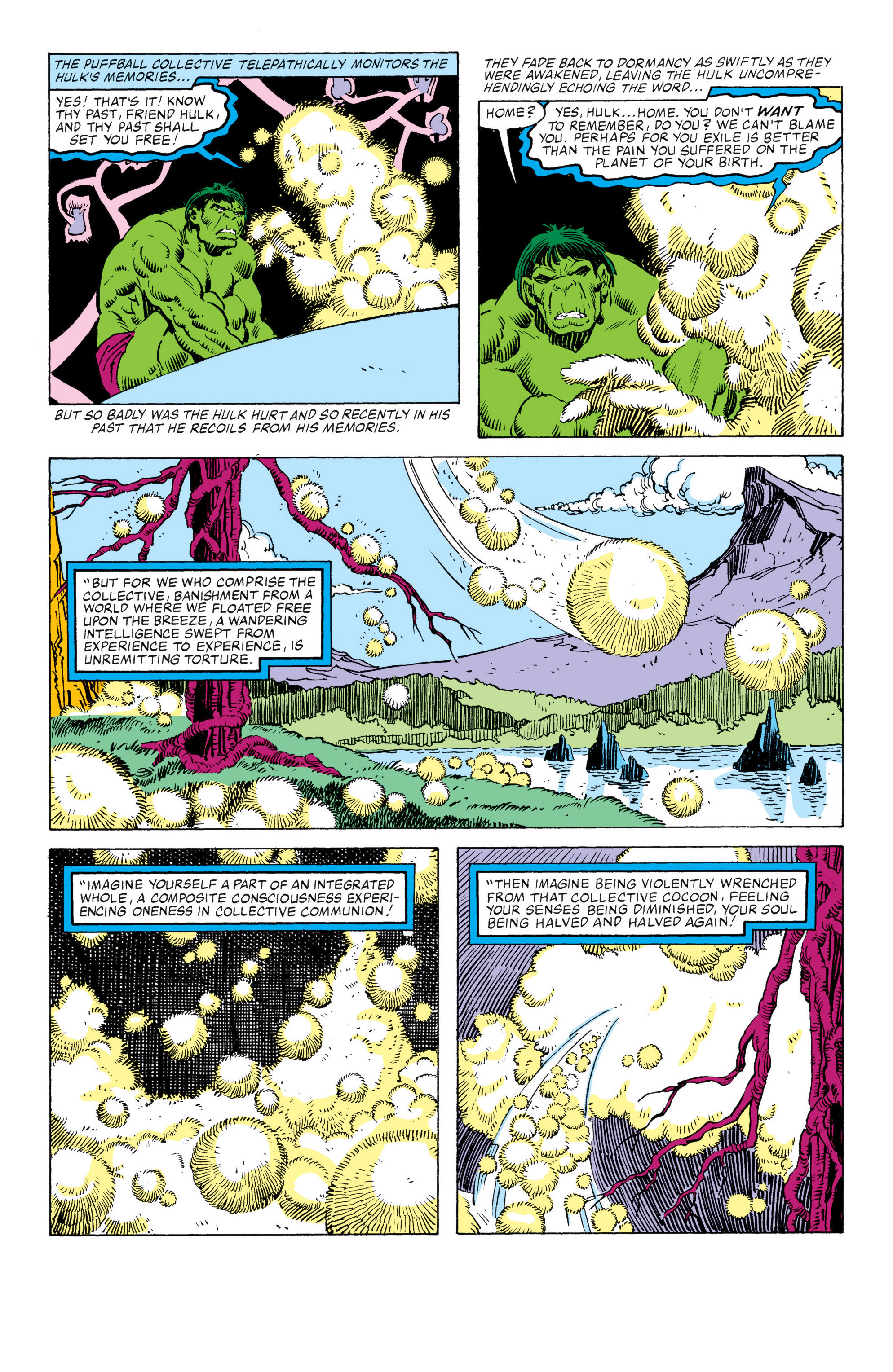 Read online Incredible Hulk: Crossroads comic -  Issue # TPB (Part 3) - 5