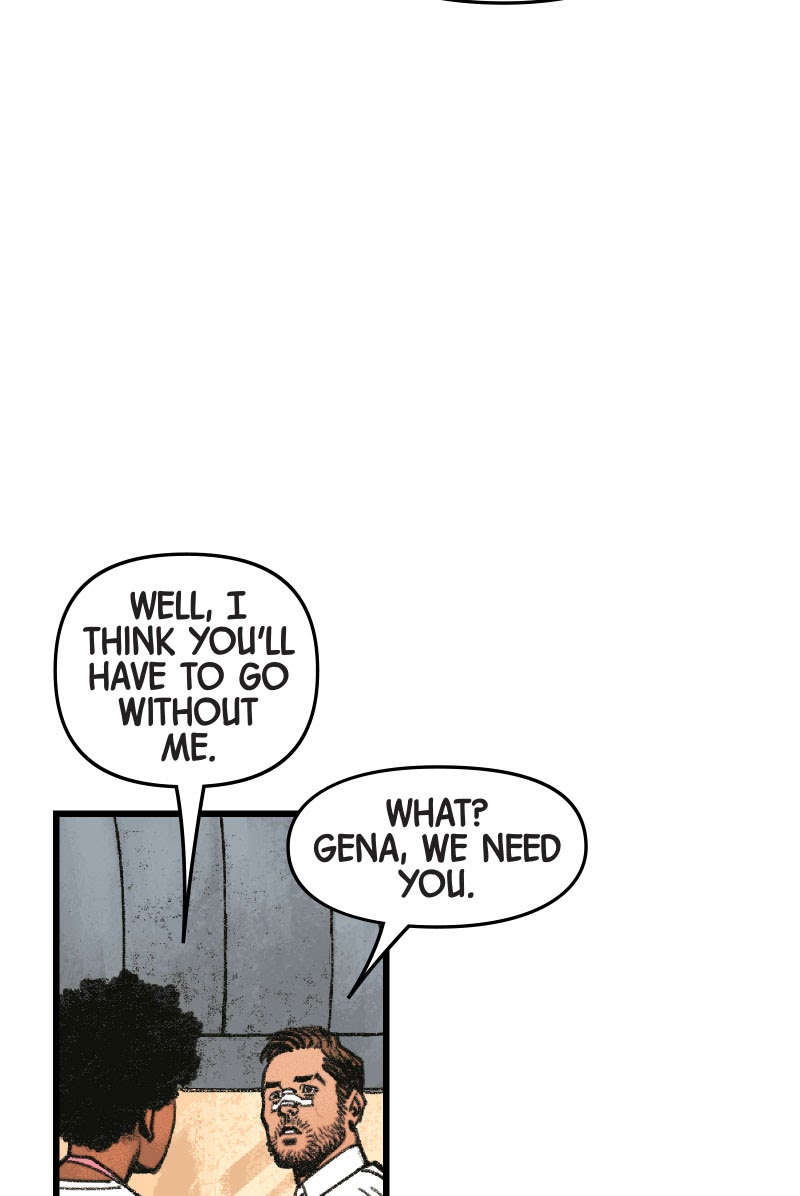 Read online Moon Knight: Welcome to New Egypt Infinity Comic comic -  Issue #6 - 32
