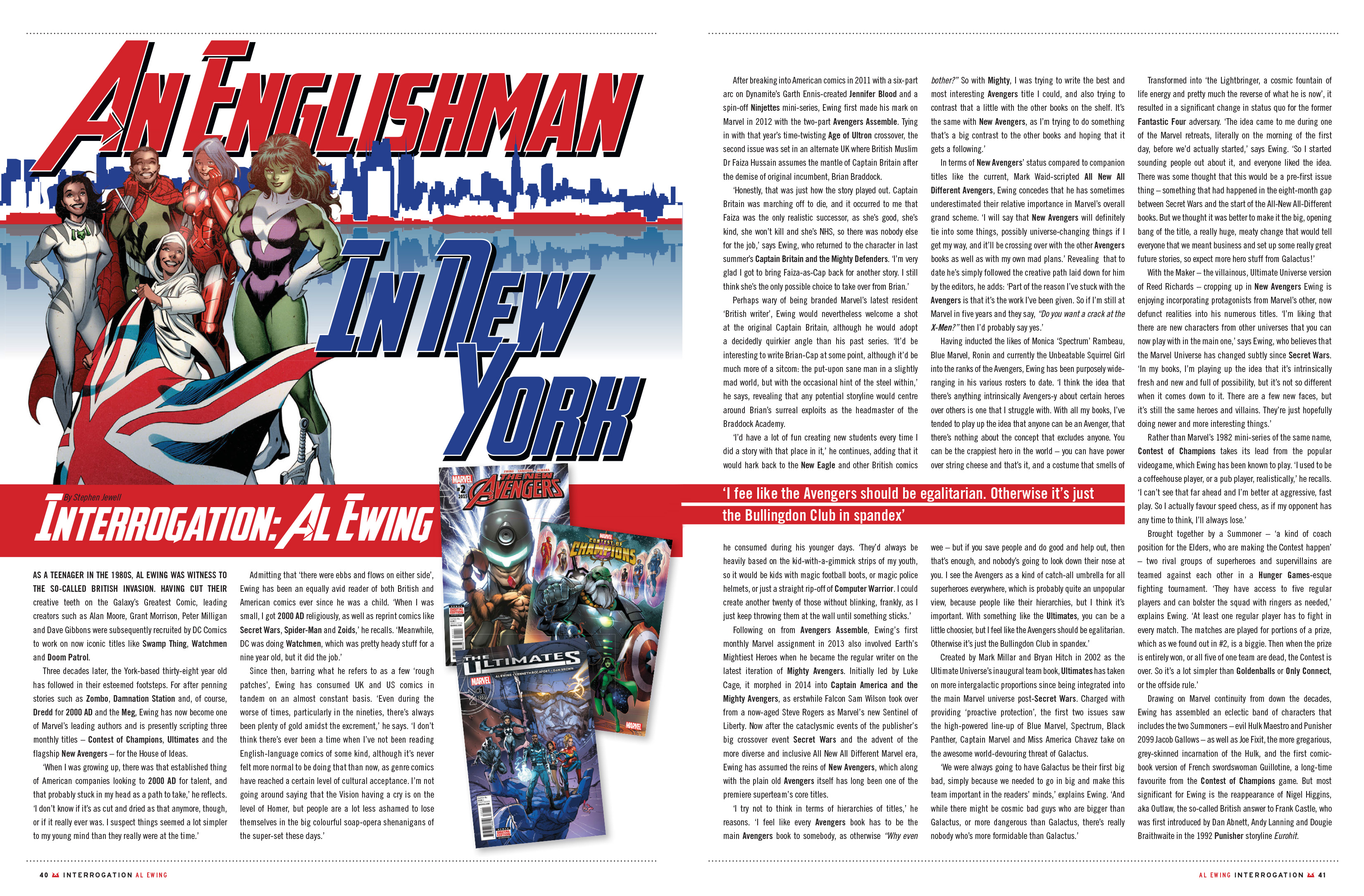 Read online Judge Dredd Megazine (Vol. 5) comic -  Issue #369 - 30