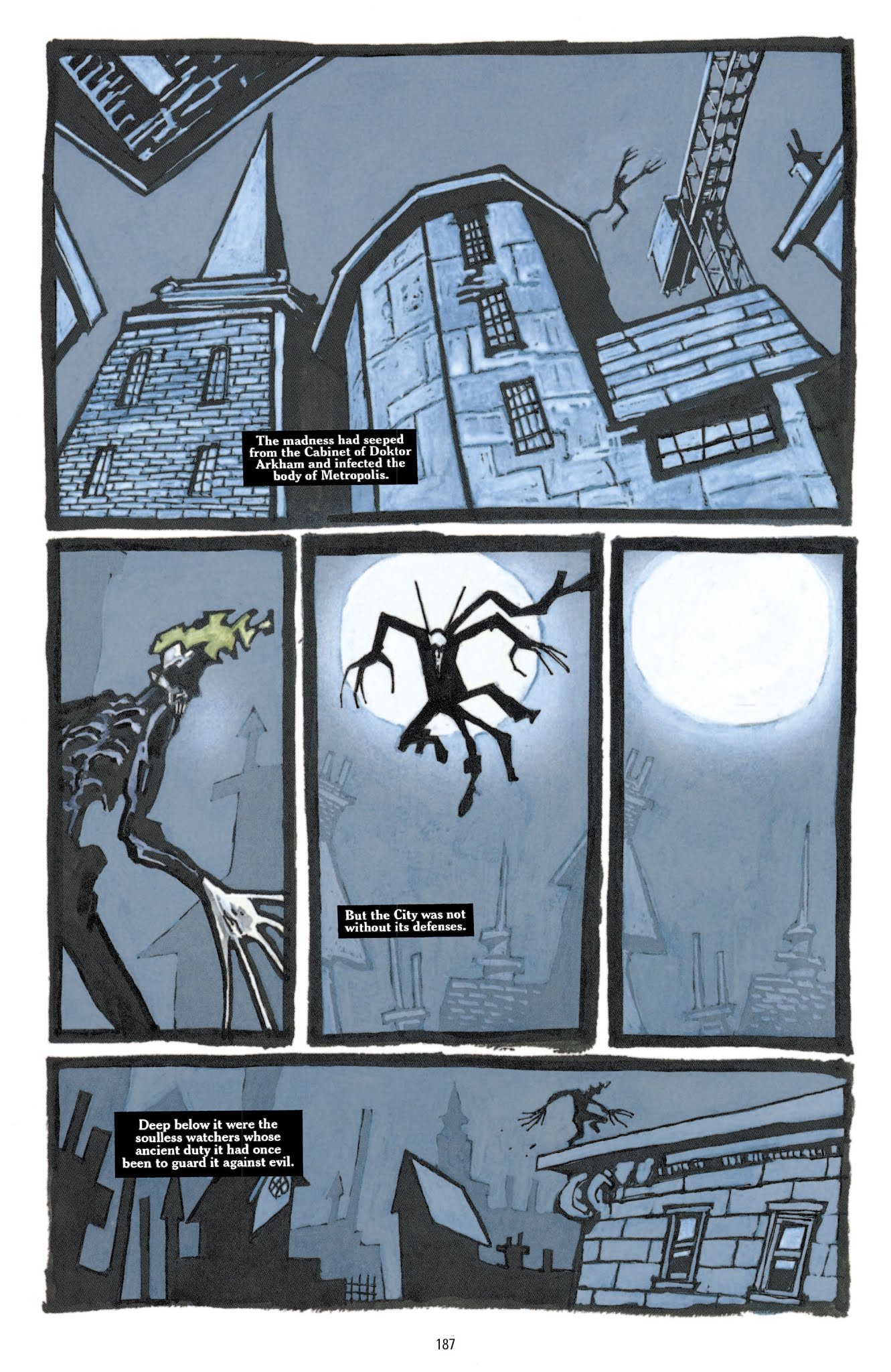 Read online Elseworlds: Justice League comic -  Issue # TPB 2 (Part 2) - 84