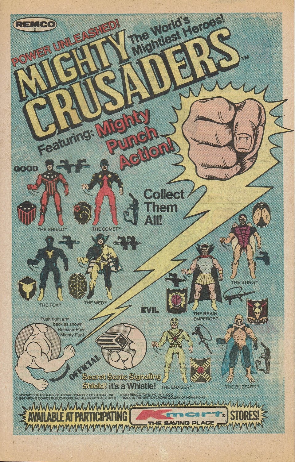 Read online Laugh (Comics) comic -  Issue #389 - 25