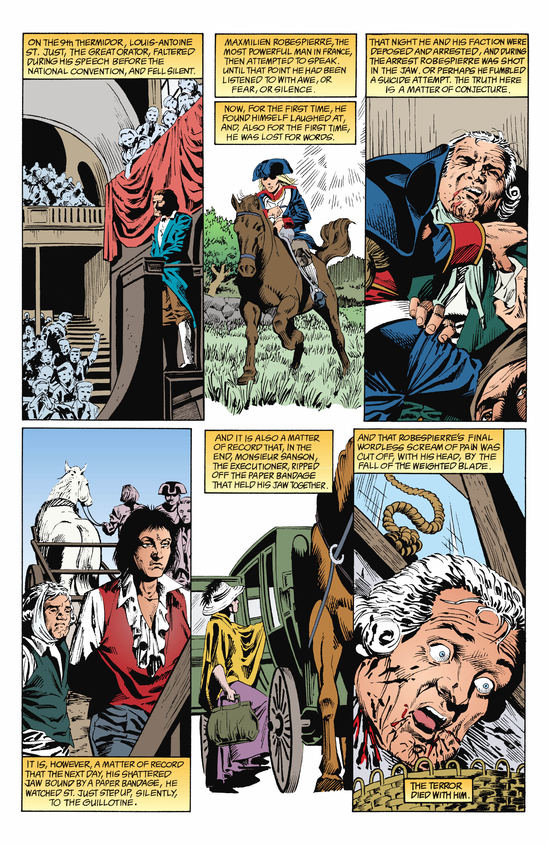 Read online The Sandman (1989) comic -  Issue # _The_Deluxe_Edition 2 (Part 4) - 52