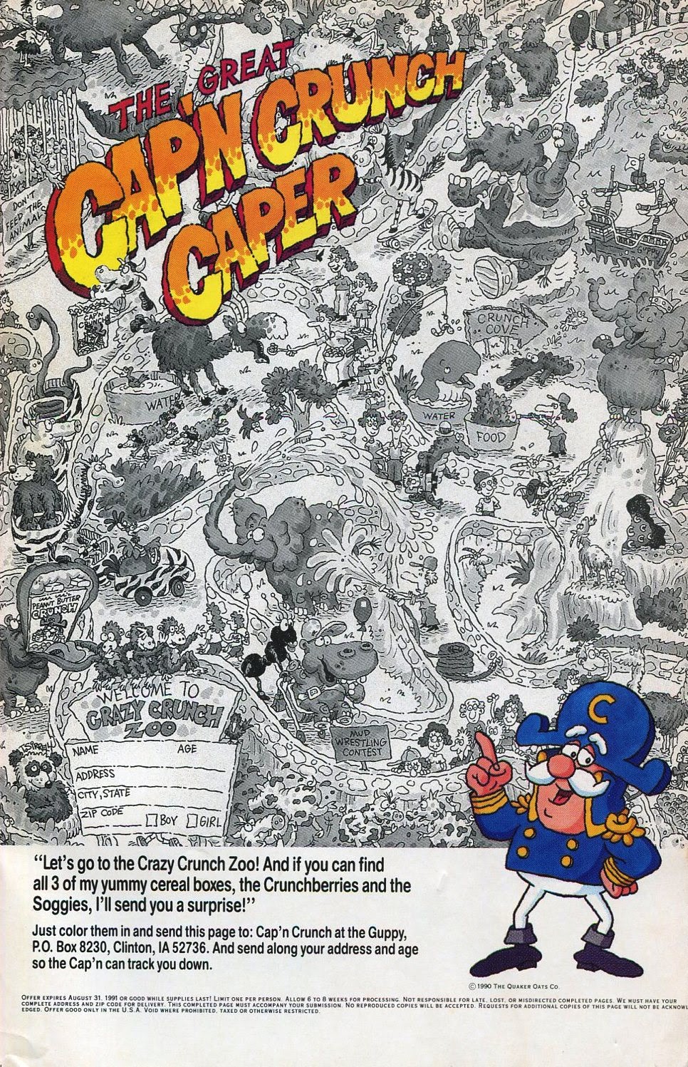 Read online Jughead's Diner comic -  Issue #6 - 35