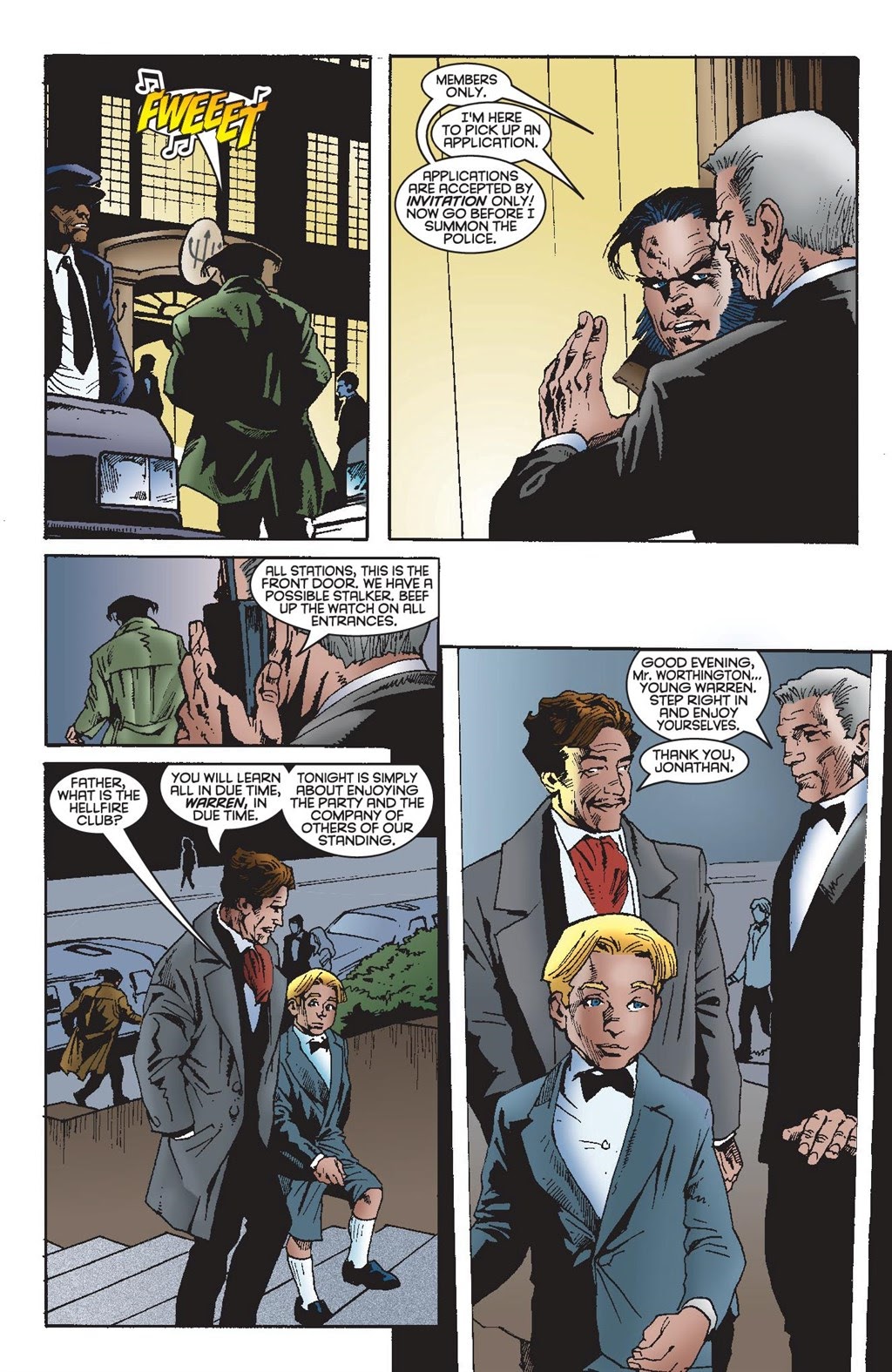 Read online Wolverine Epic Collection: Blood Debt comic -  Issue #Wolverine Epic Collection TPB 9 (Part 5) - 46