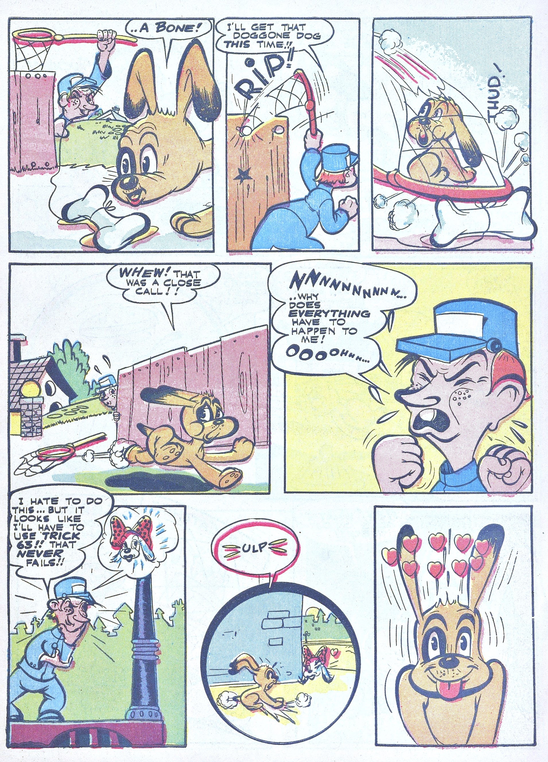 Read online Jolly Jingles comic -  Issue #10 - 13